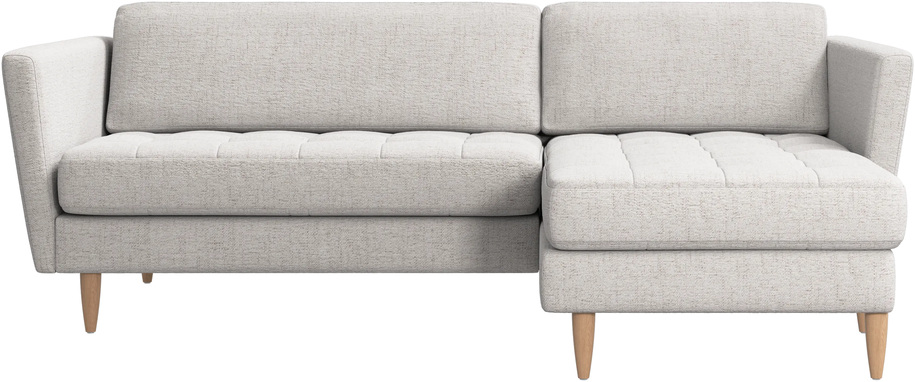 Osaka Chaiselongue-Sofa