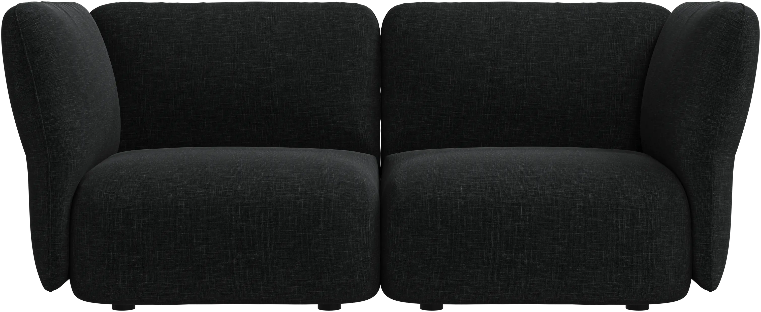 Paraggi 3-seater divided sofa
