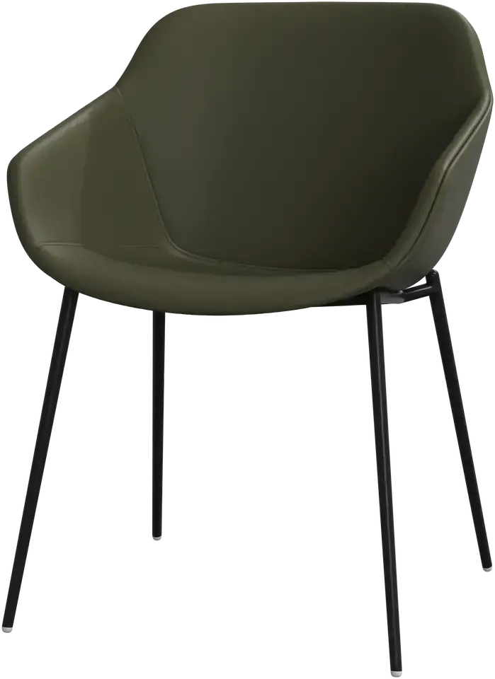 EXTRA 10% OFF INCLUDED - Vienna dining chairs (set of 4) - 45% Off - OSG09