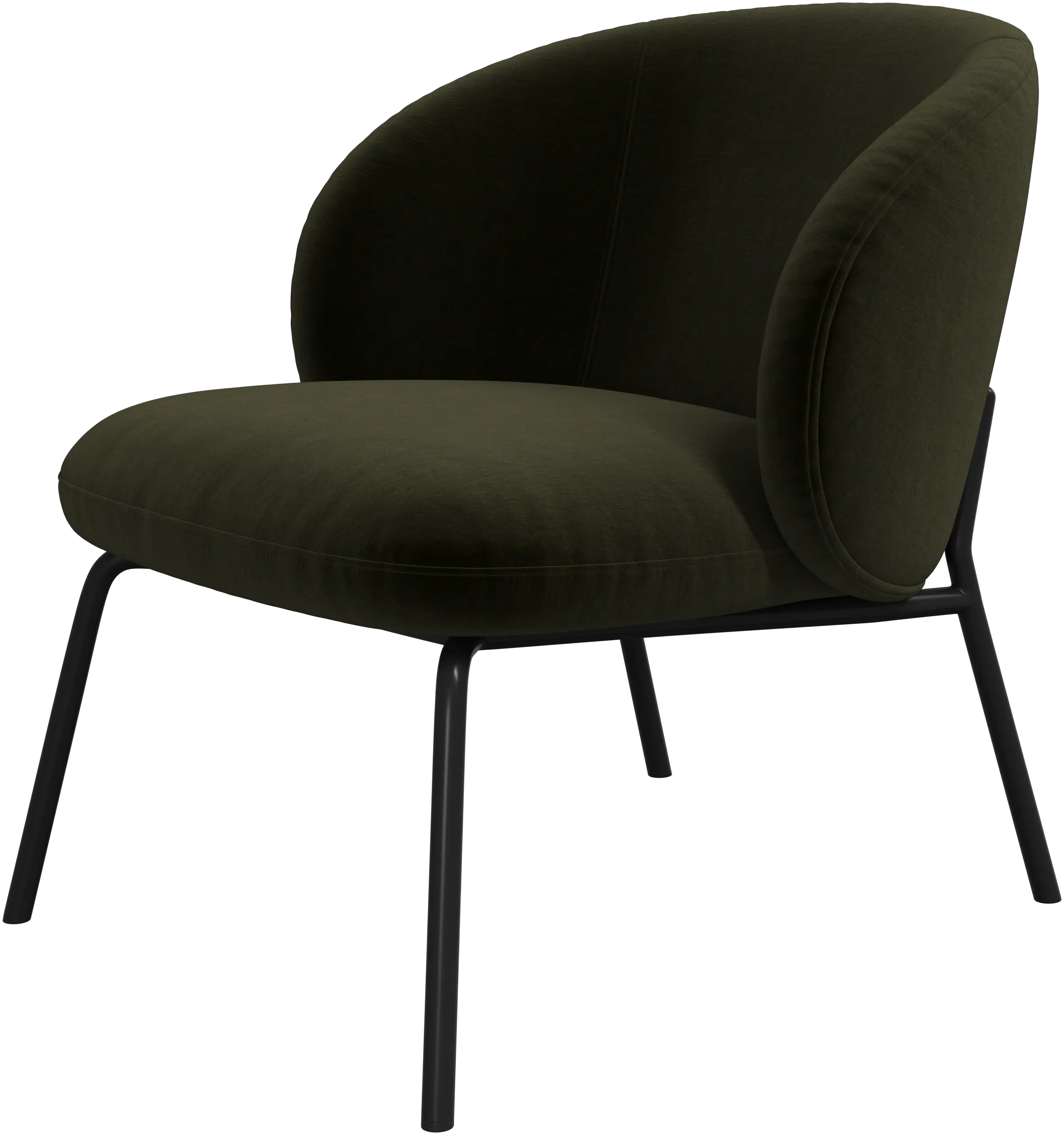 Princeton armchair
