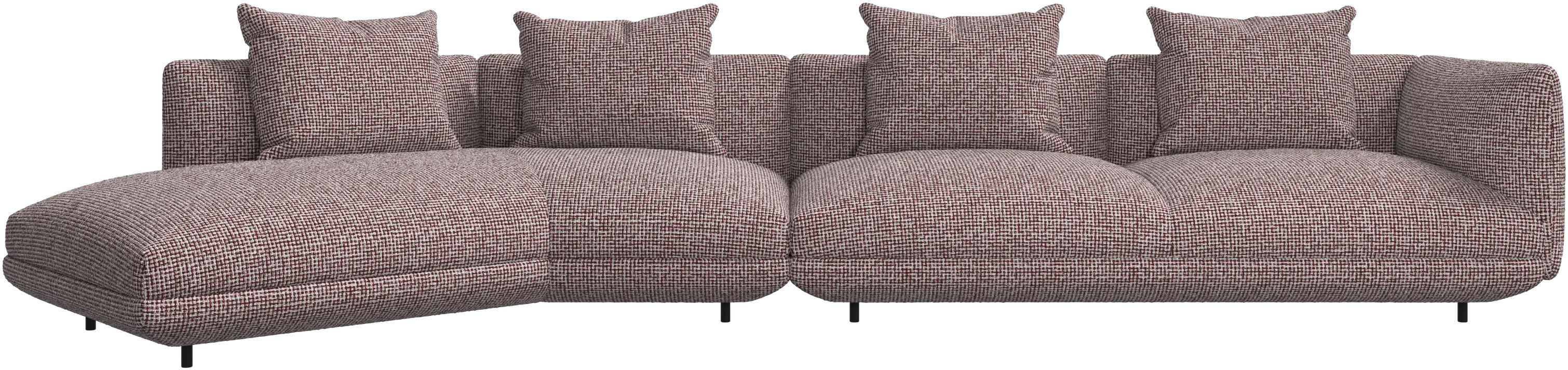 Salamanca 4 seater lounge sofa