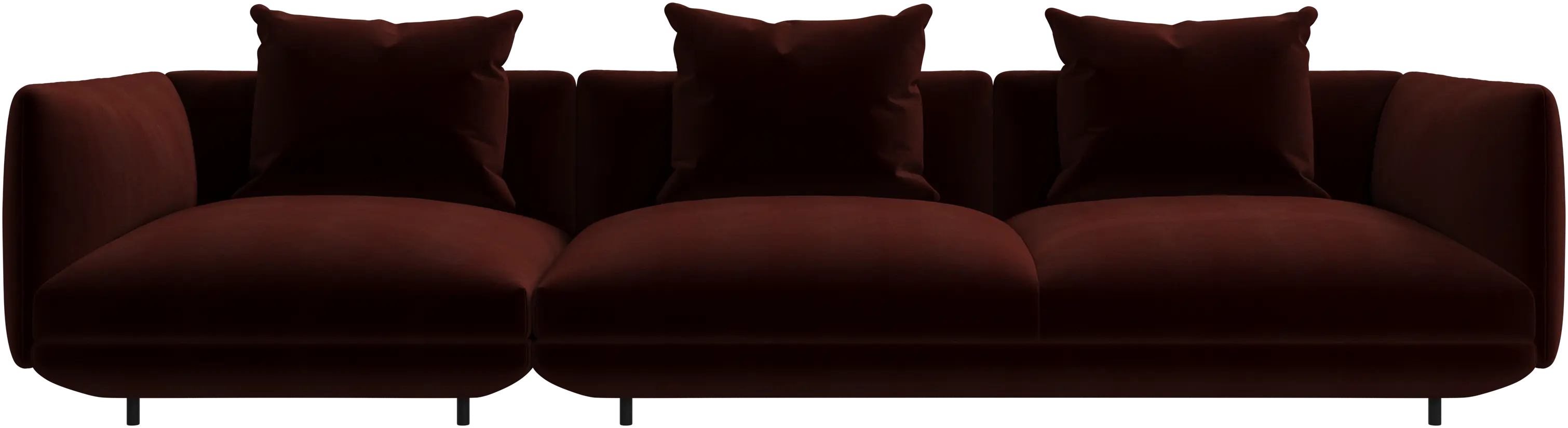 Salamanca 3 seater sofa