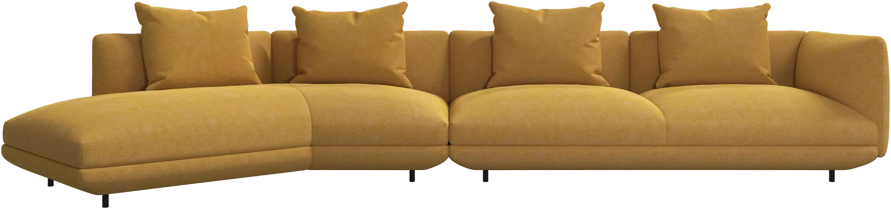 Salamanca 4 seater lounge sofa