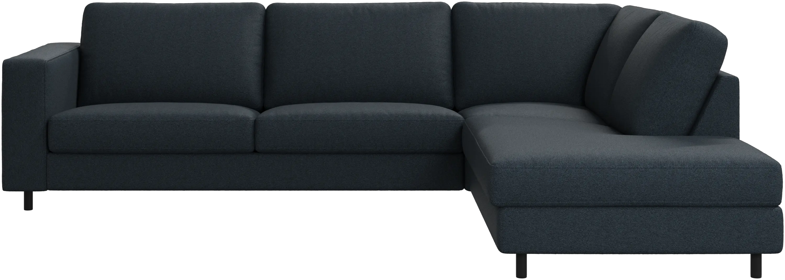 Indivi corner sofa right