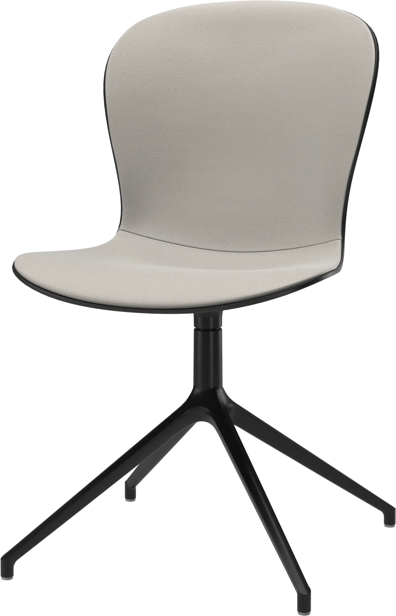 Adelaide chair with swivel function
