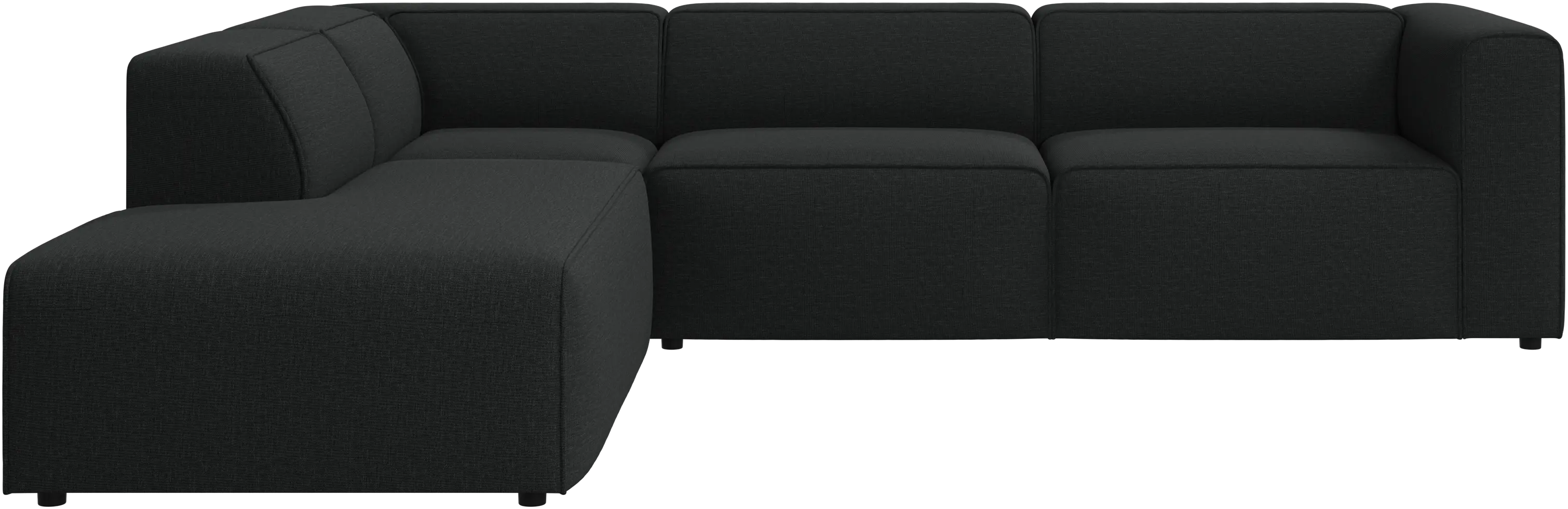 Carmo motion corner sofa