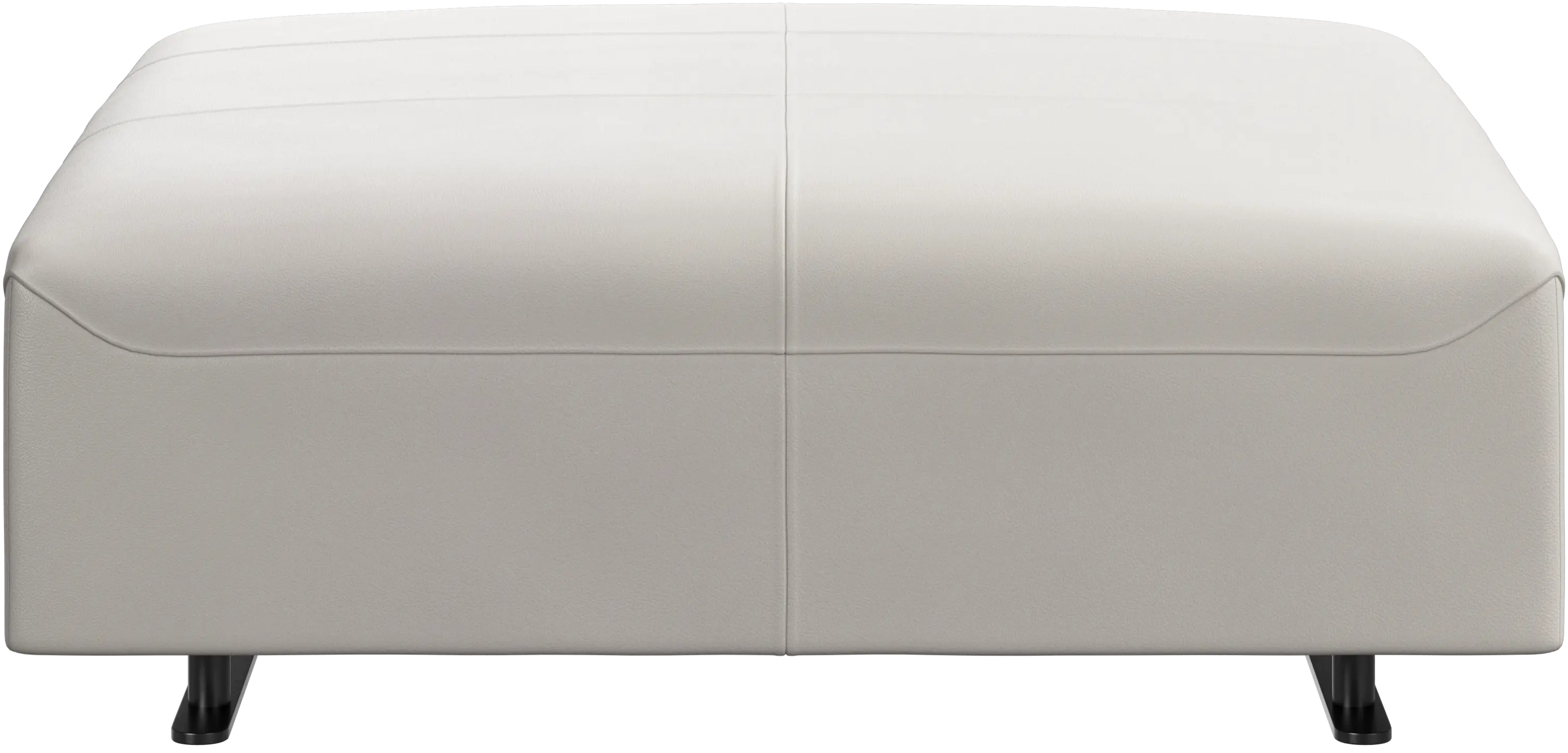 Hampton footstool