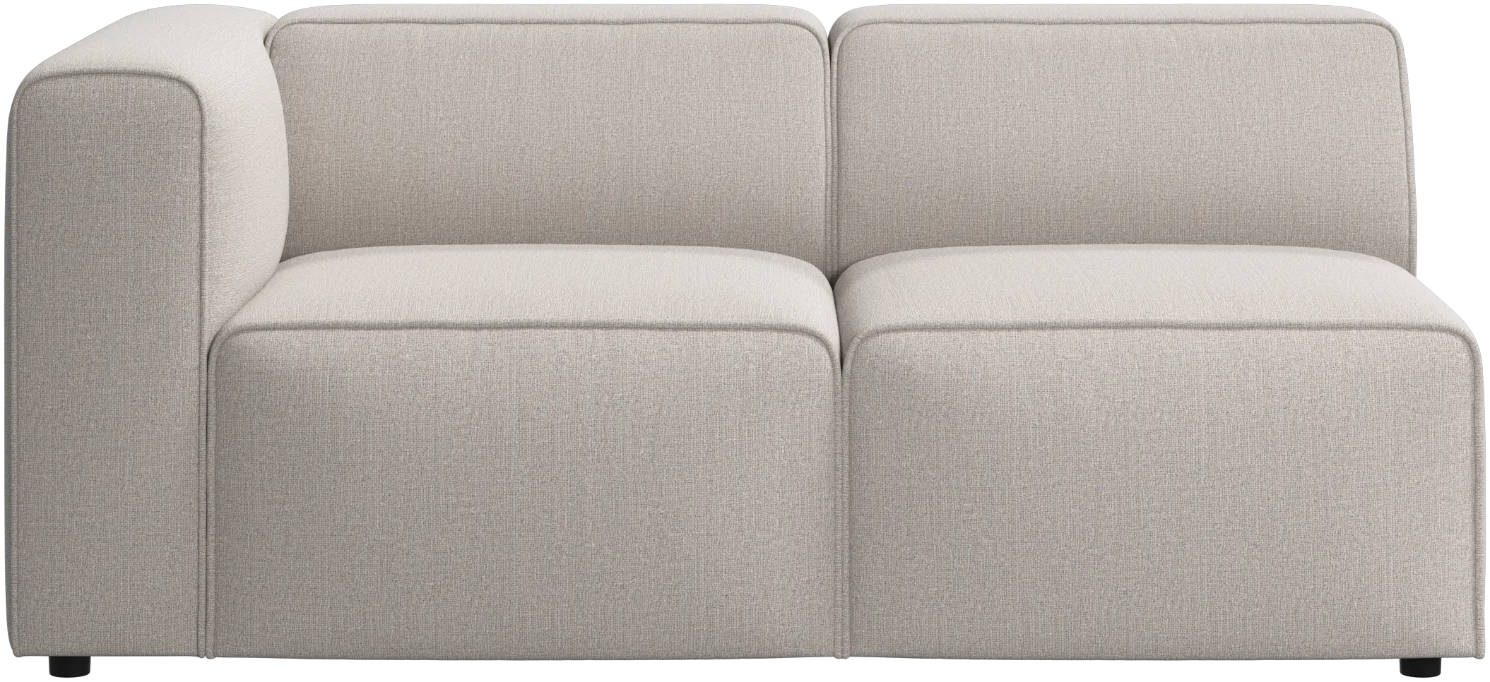 Carmo 2 seater sofa