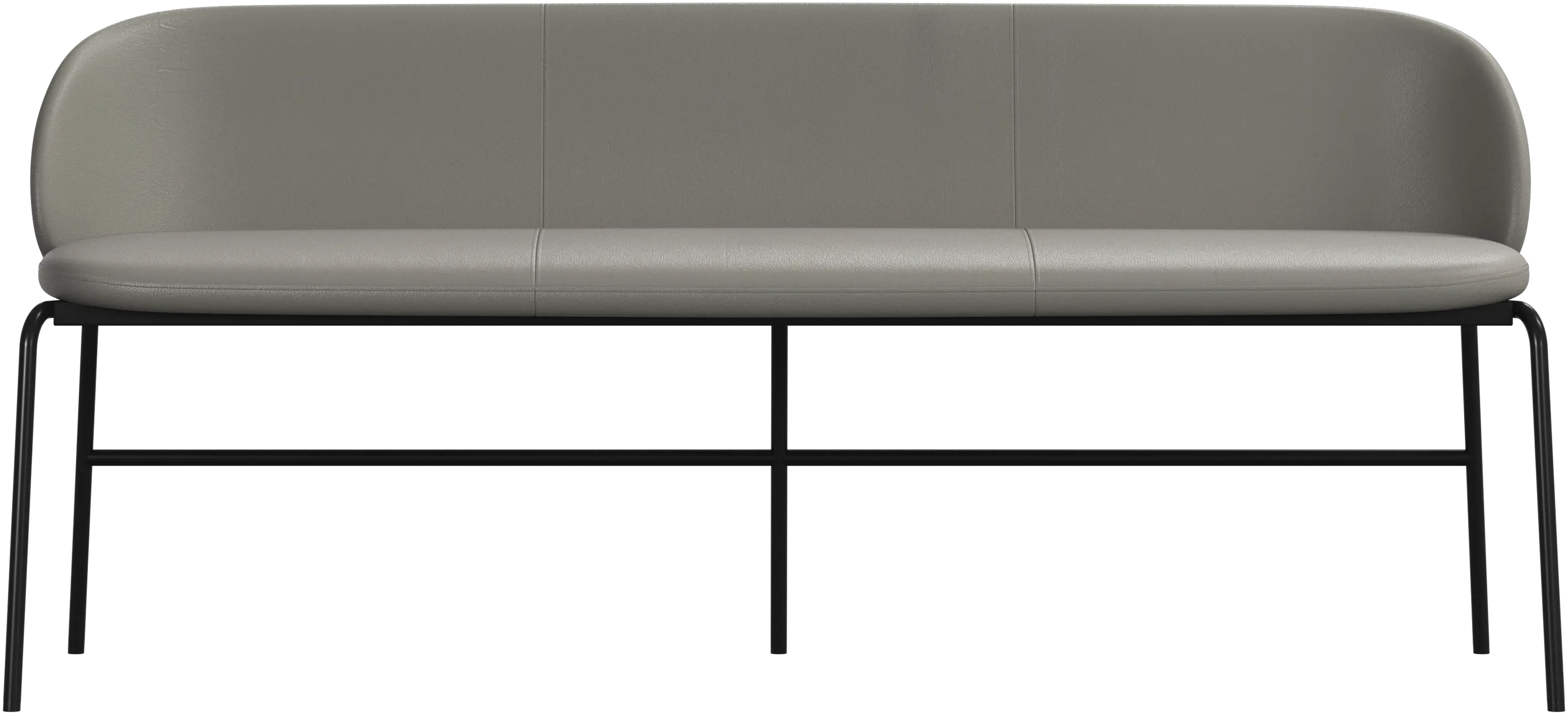 Princeton bench