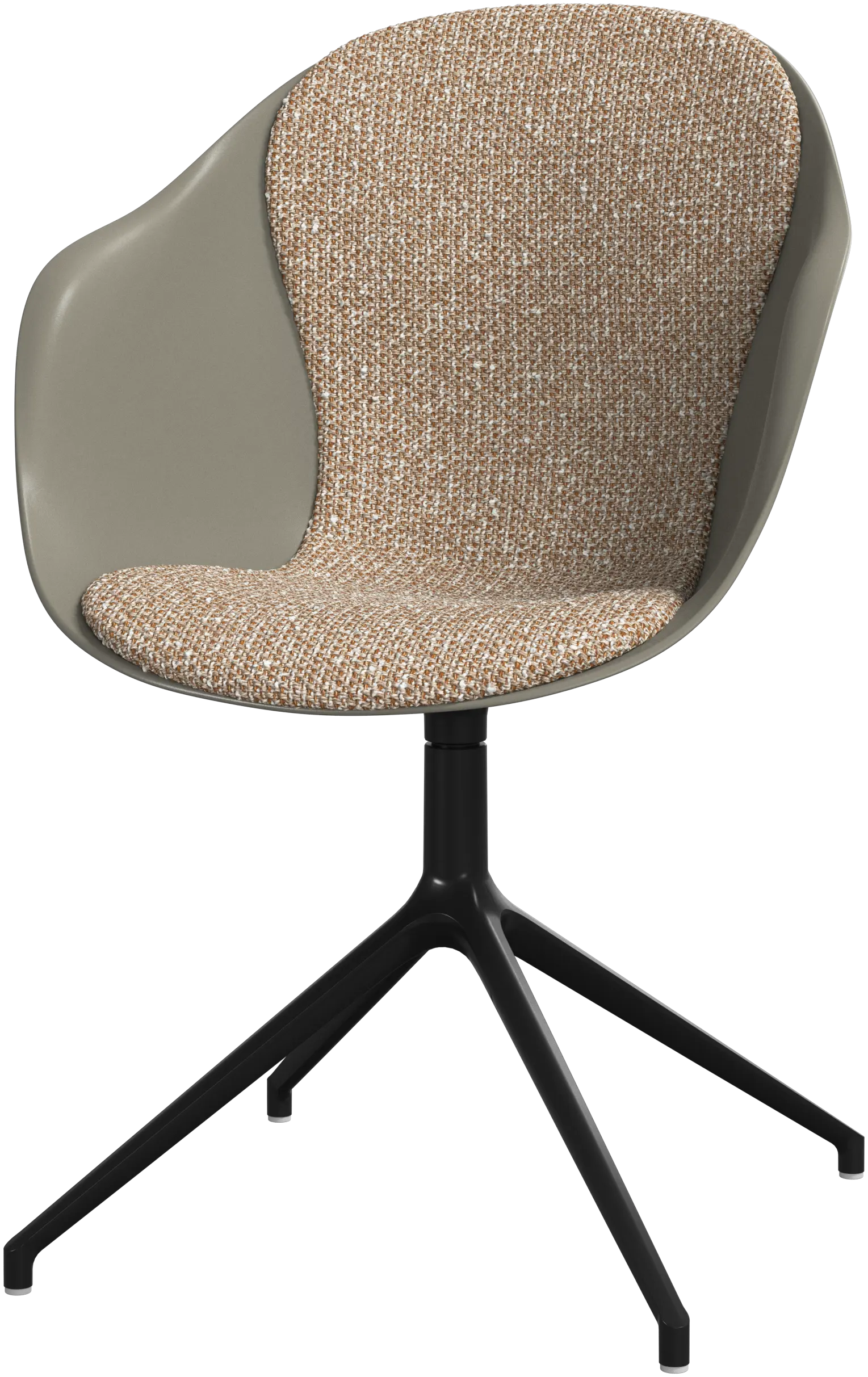 Adelaide chair with swivel function