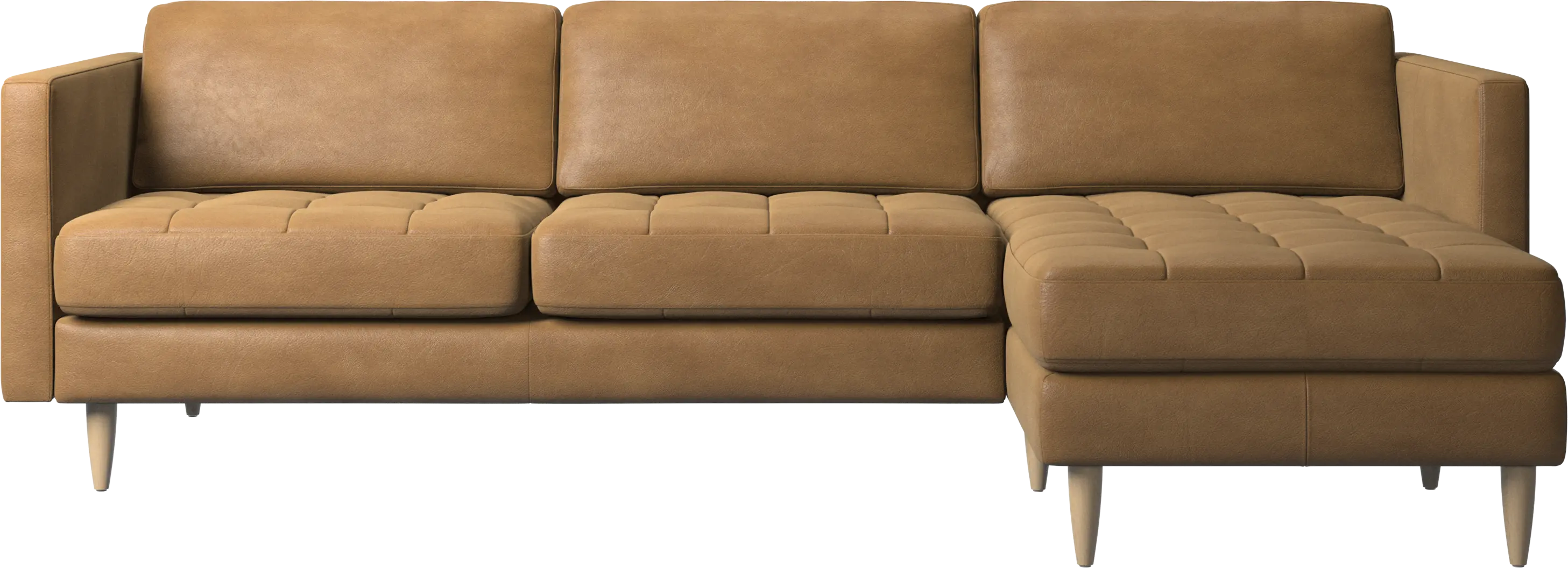 Canapé chaise longue Osaka