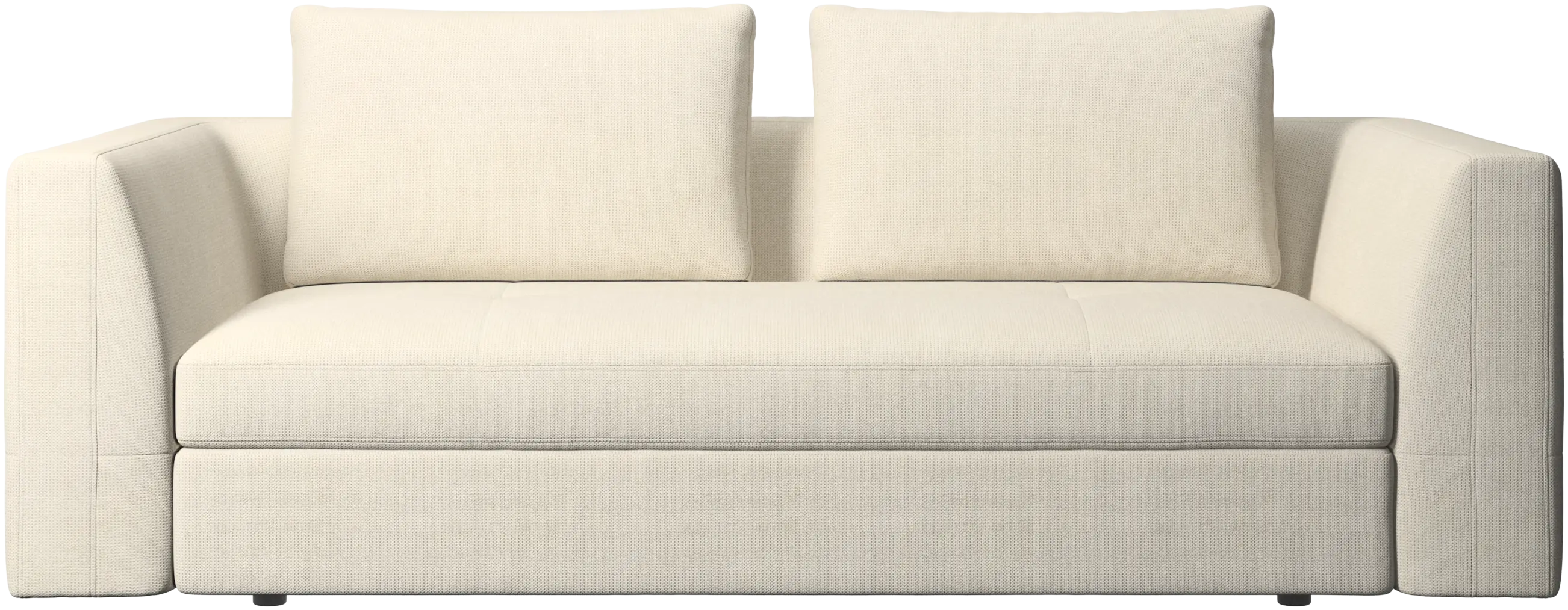 Bergamo 2,5 seater
