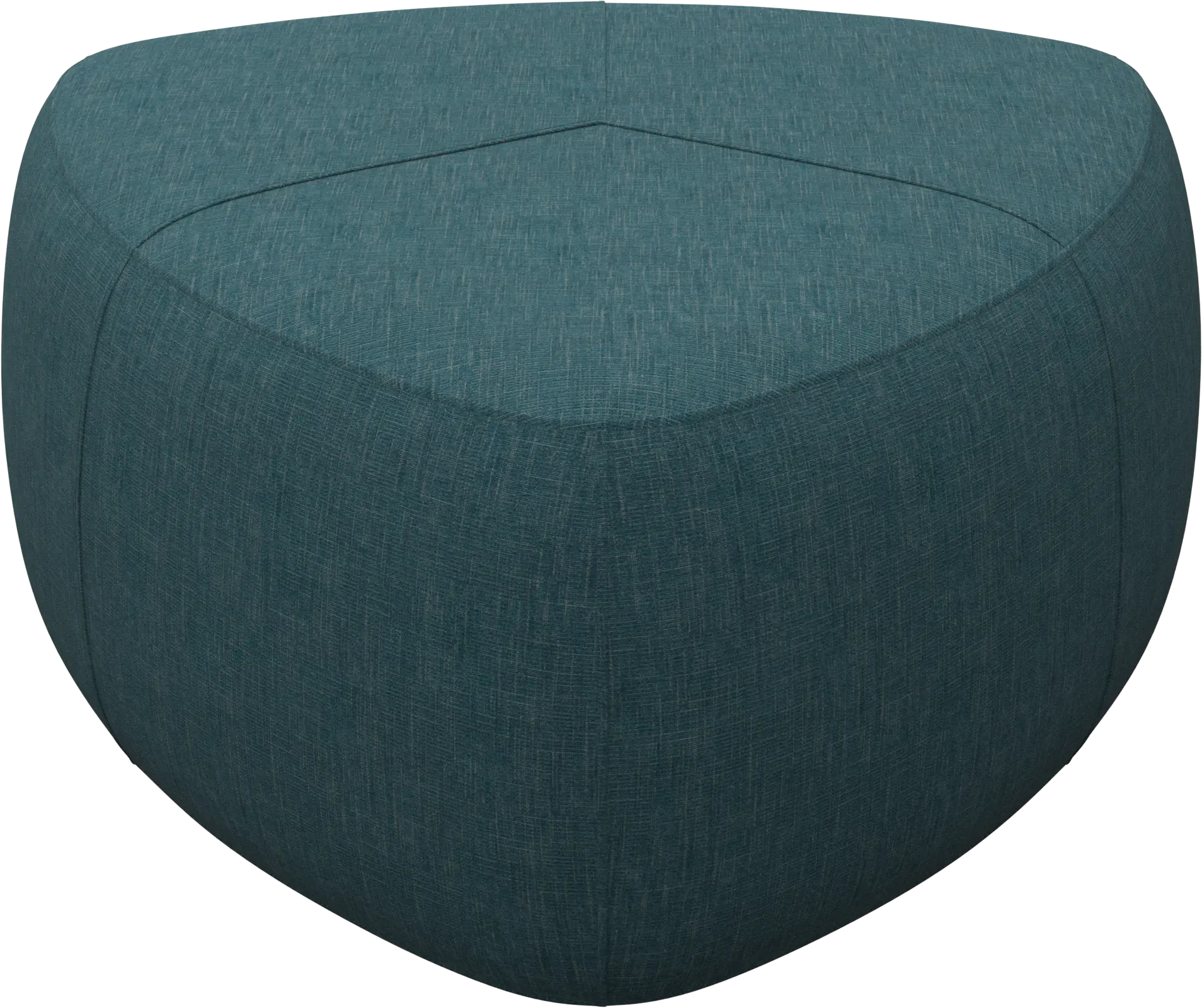 Bermuda footstool