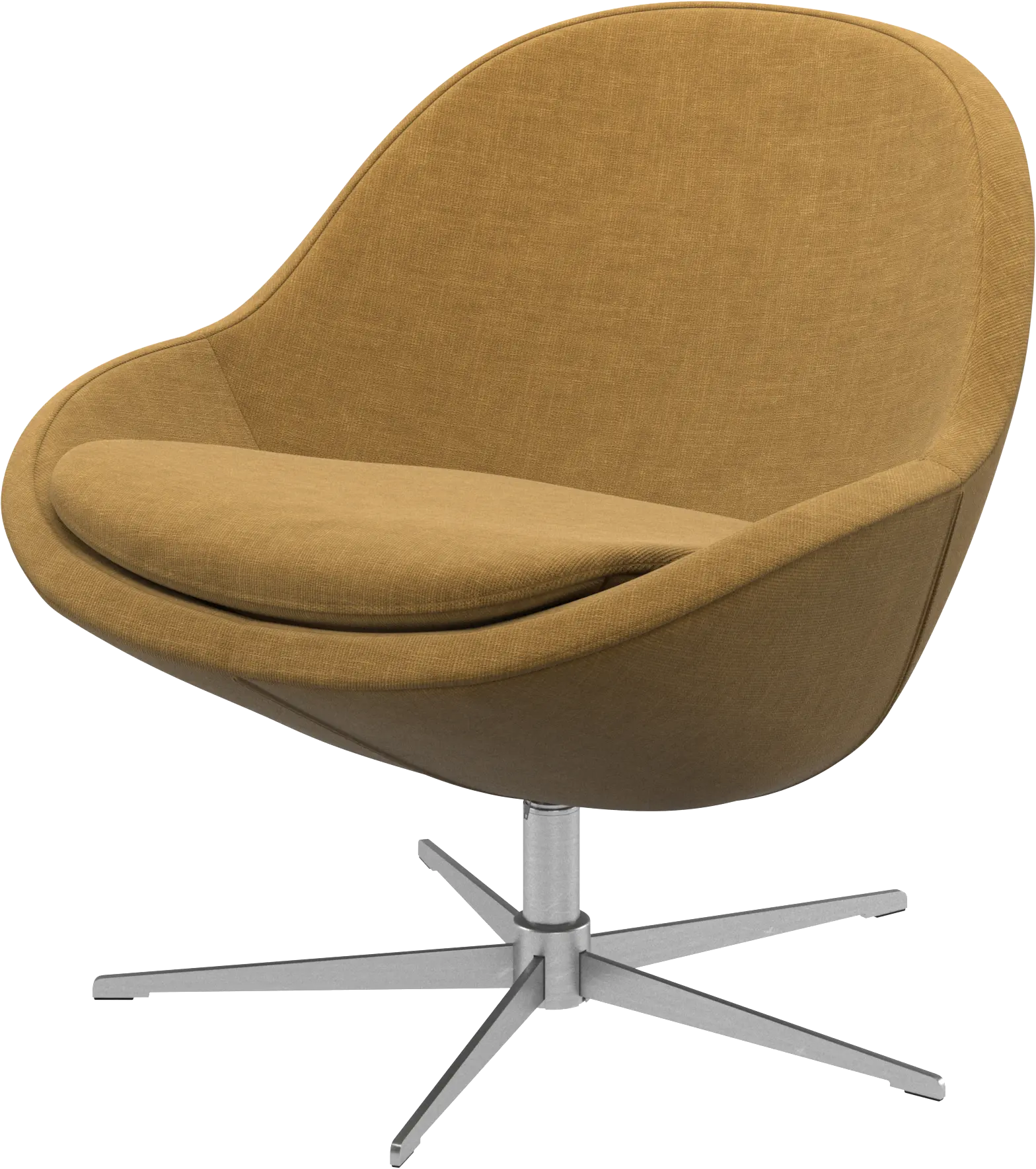 Fauteuil Veneto avec fonction pivotante