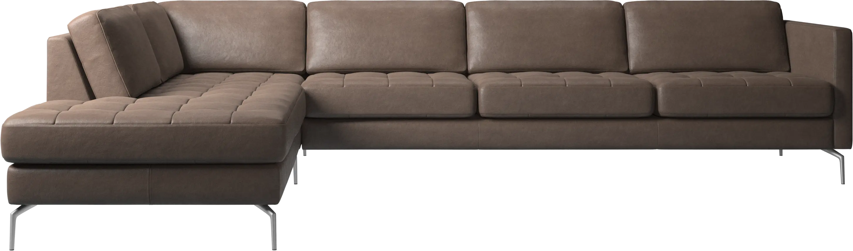 Угловой диван Osaka