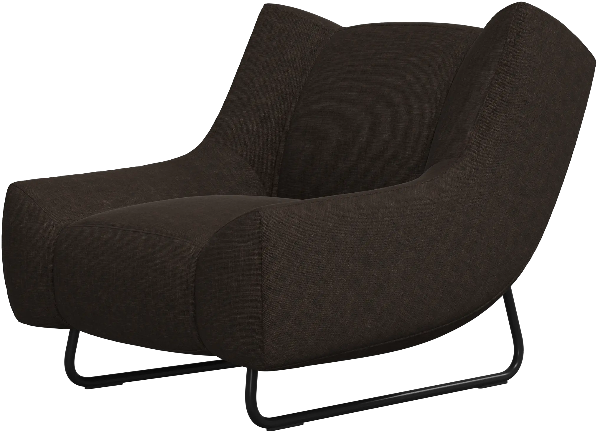 Nawabari armchair