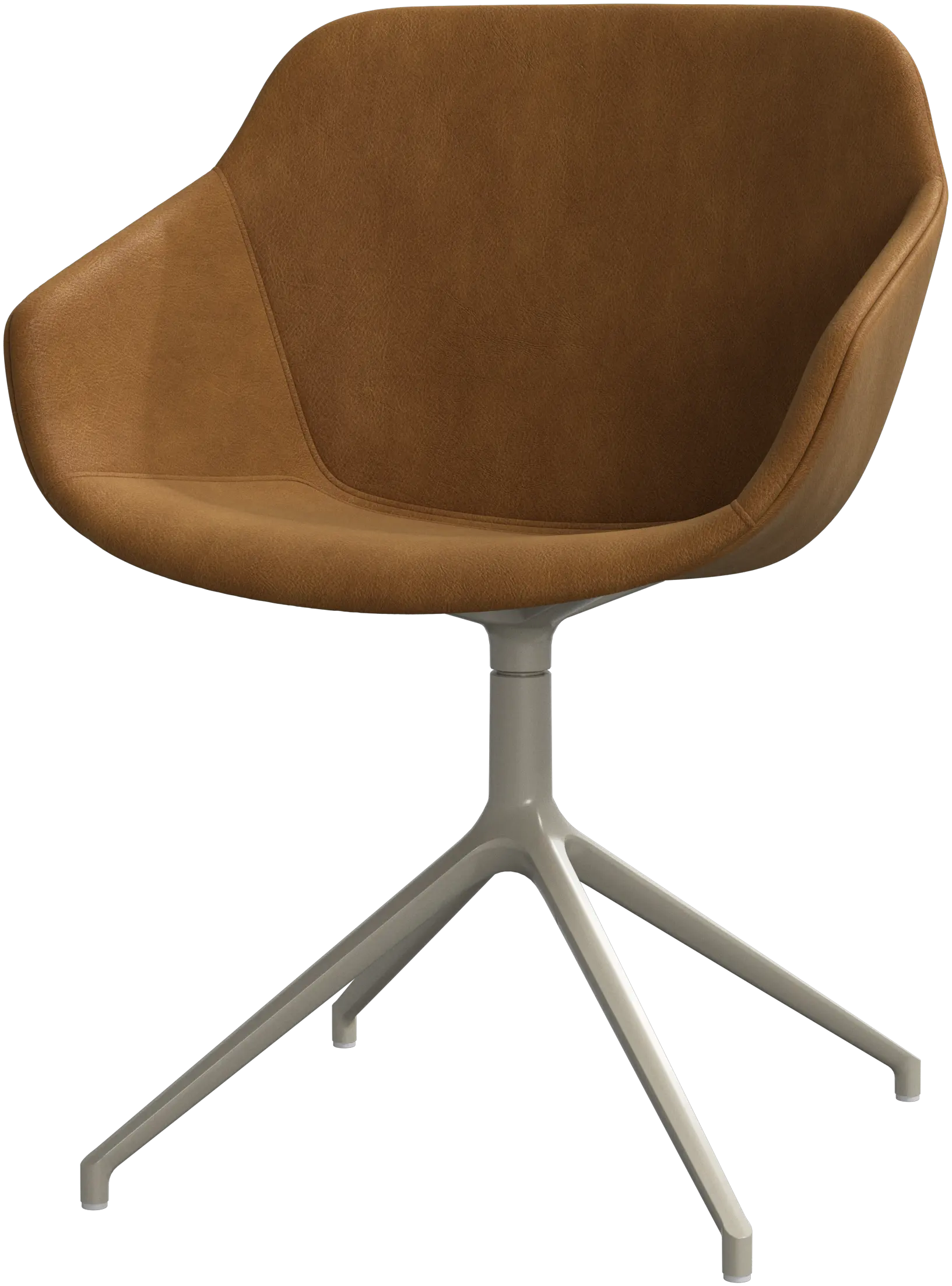 Chaise Vienna avec fonction pivotante