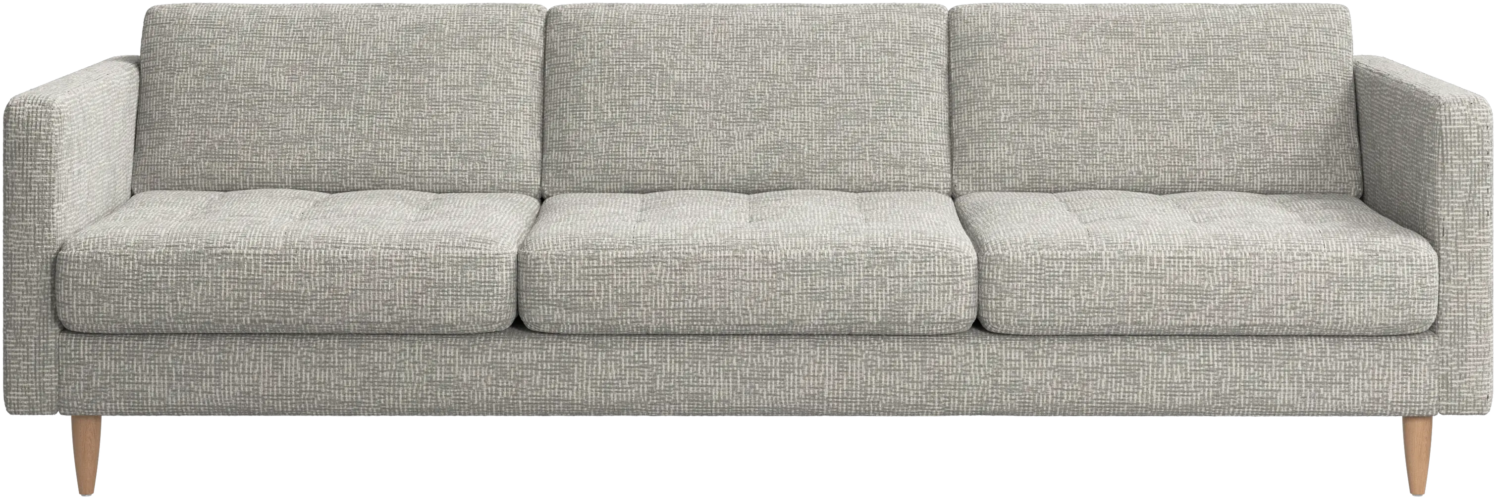 Sofá Osaka de 3 lugares