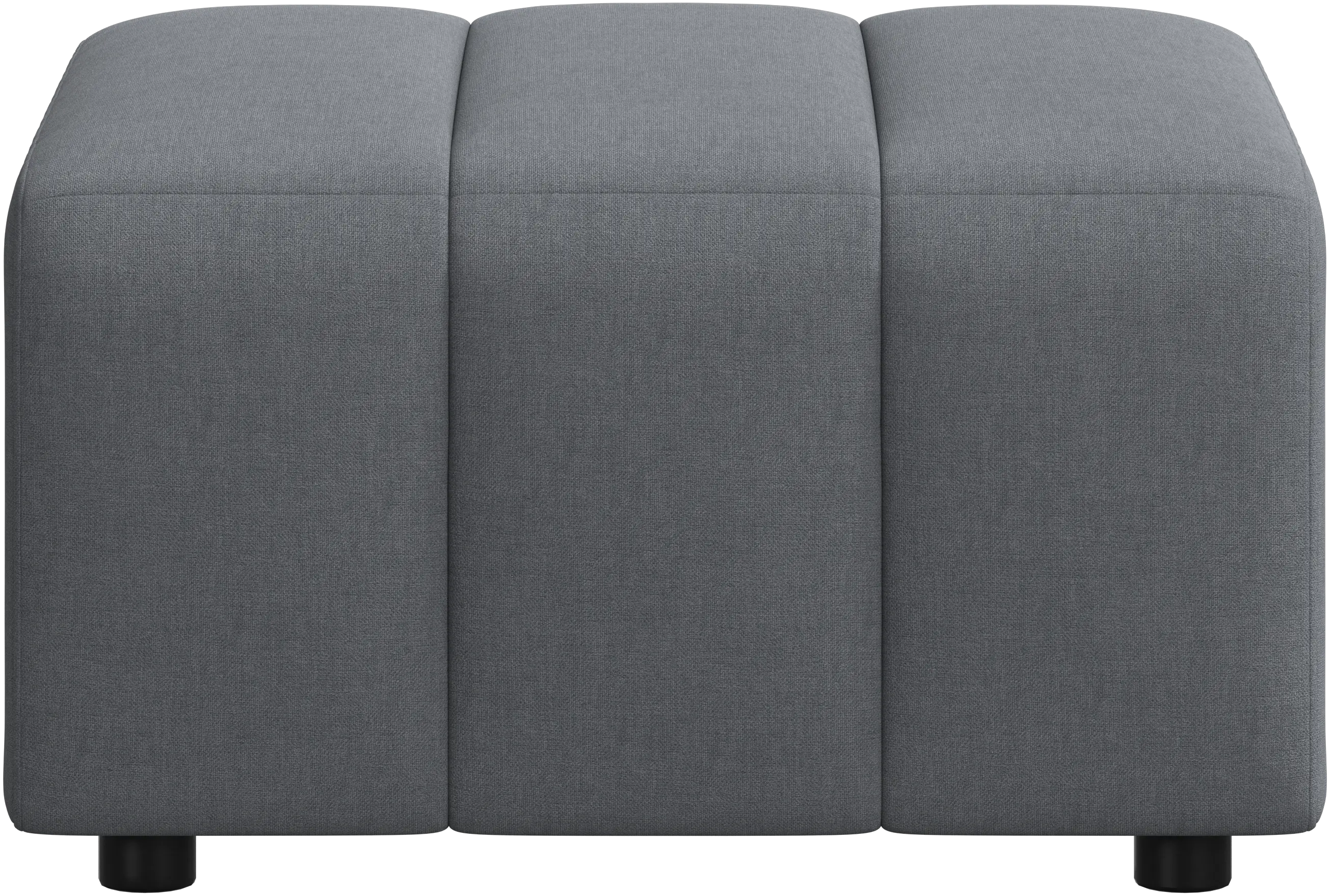 Bellagio pouf