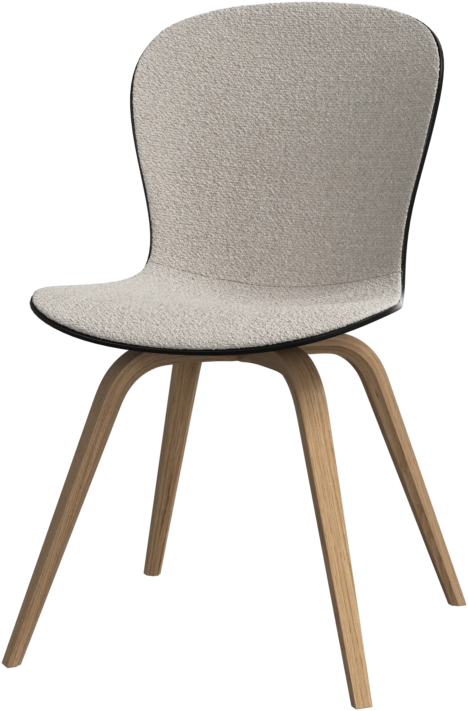 Hauge dining chair