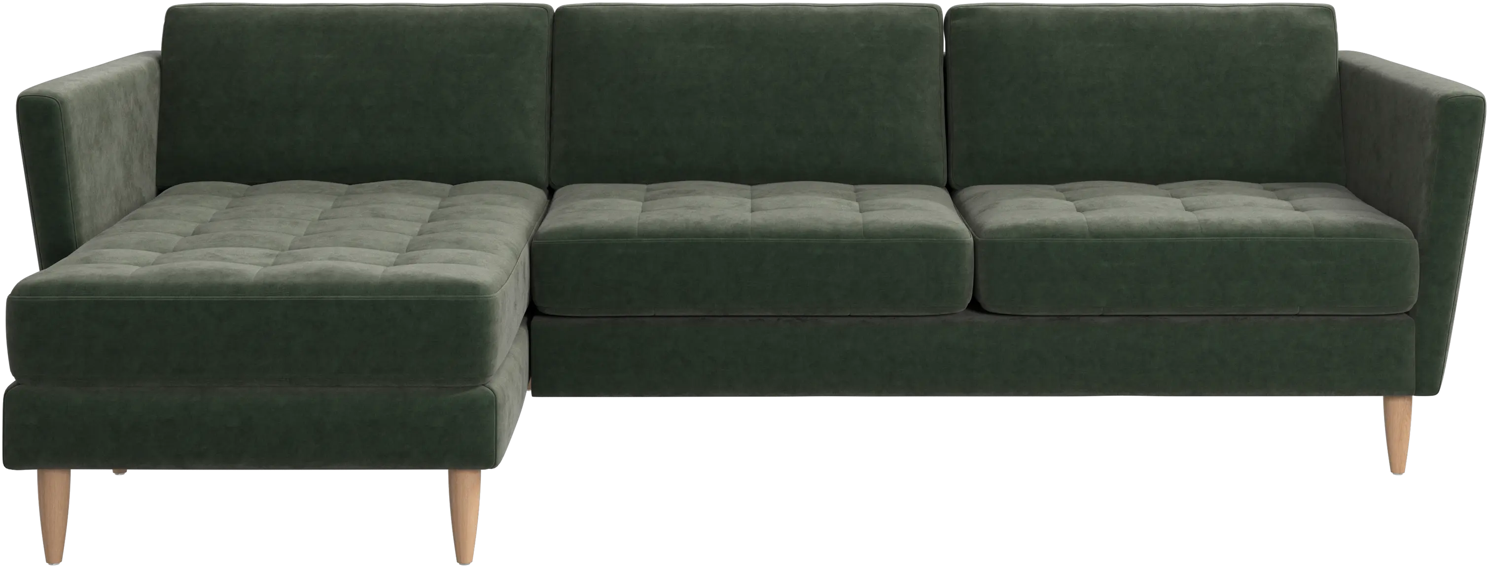 Osaka chaise longue sofa