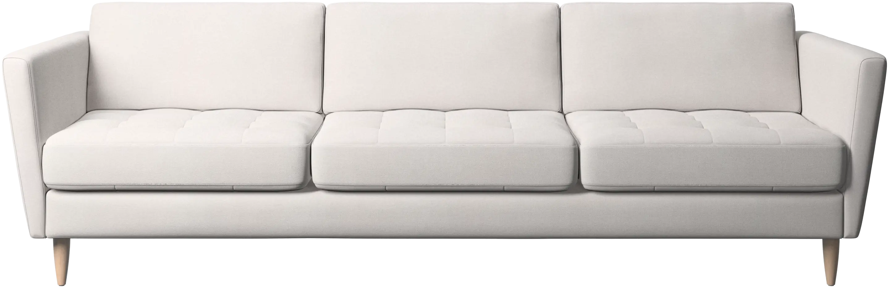 Osaka 3 seater sofa