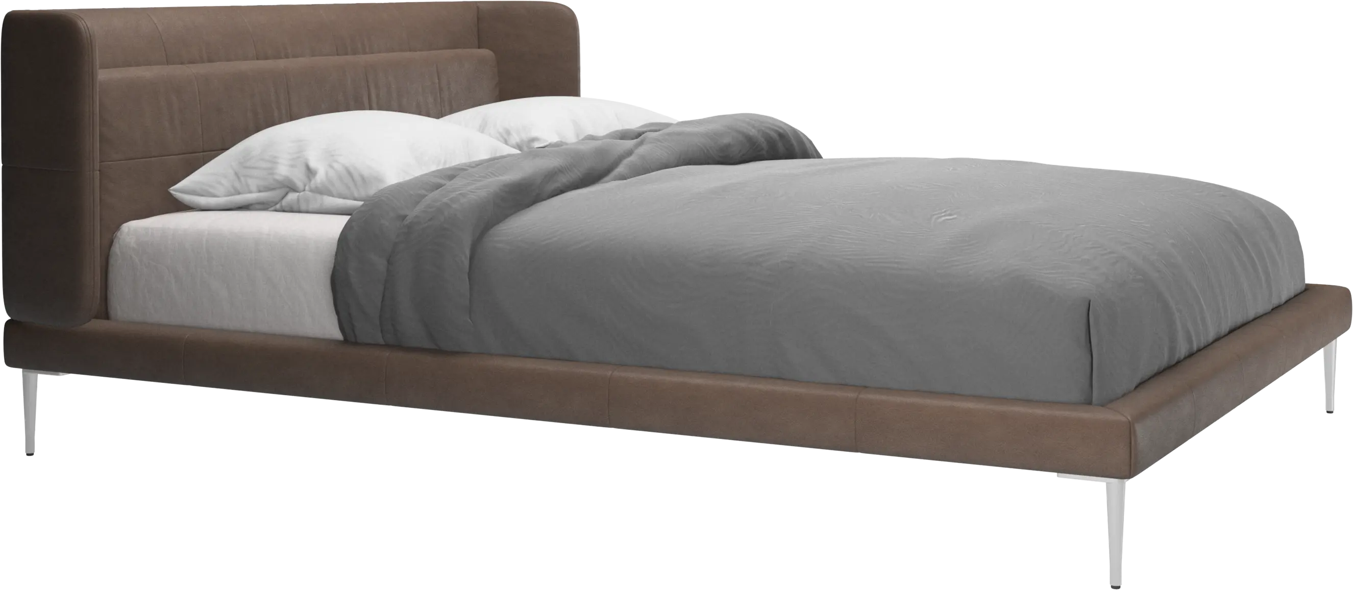 Austin bed, excl. mattress