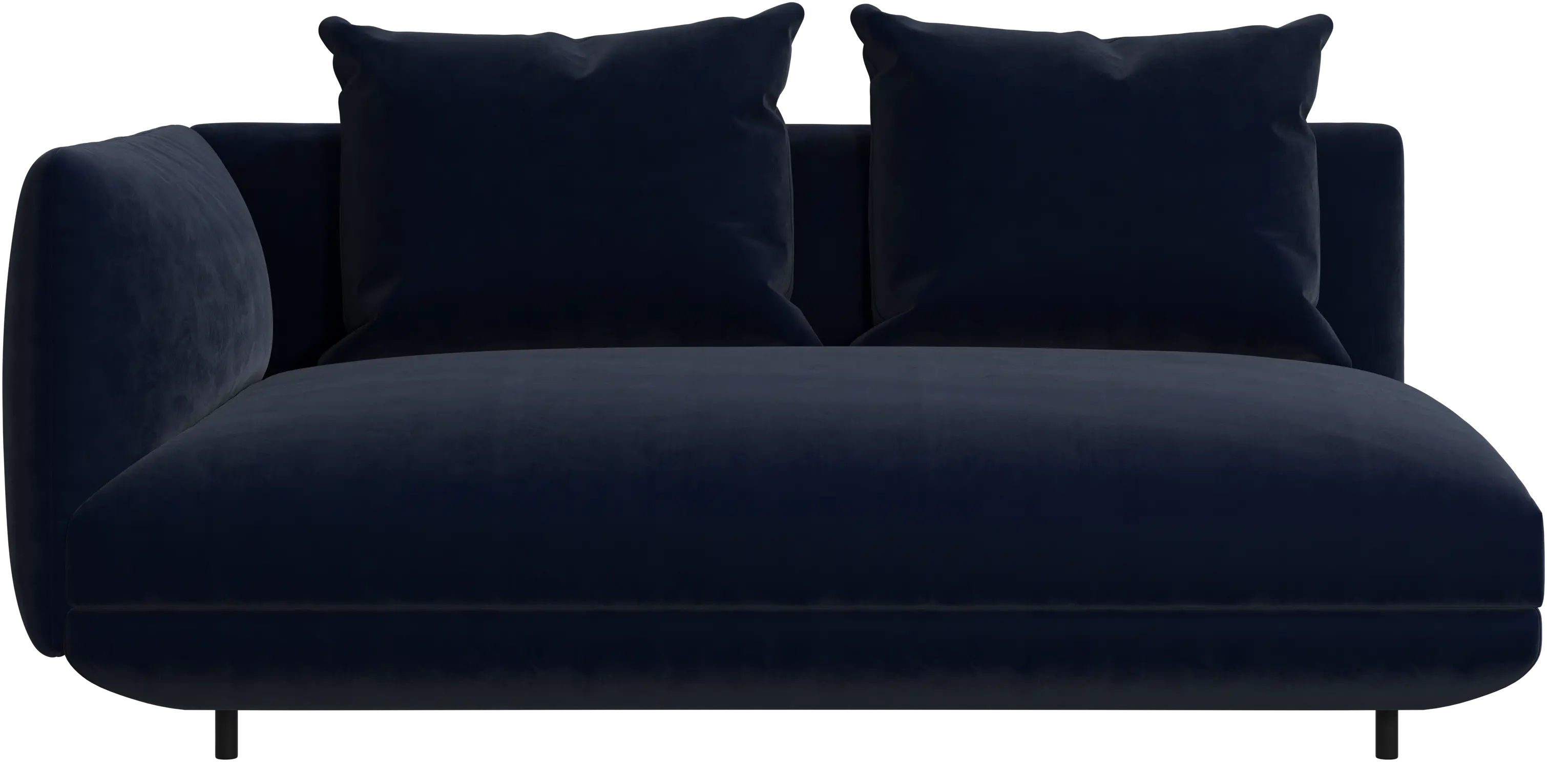 Salamanca 1.5-seater, left arm