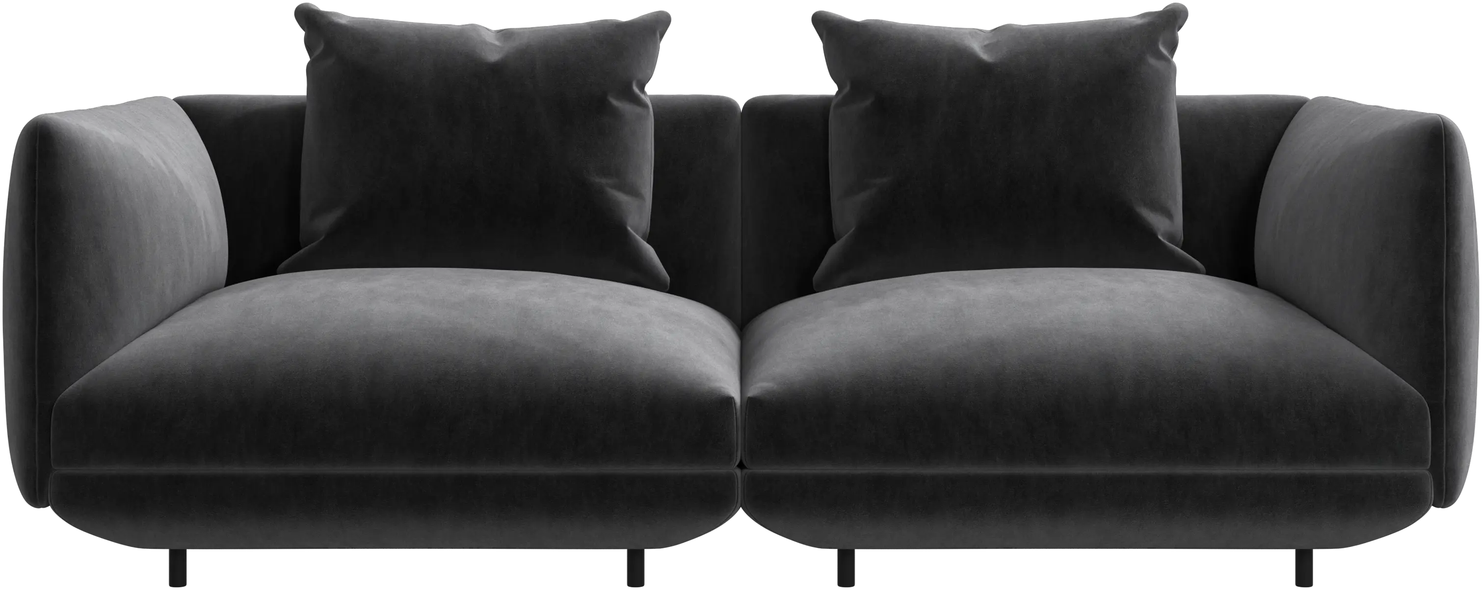 Salamanca 2 seater sofa