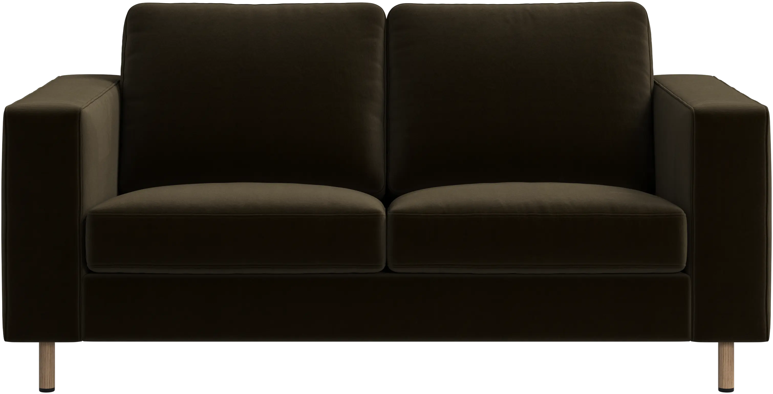 Indivi 2 seater sofa