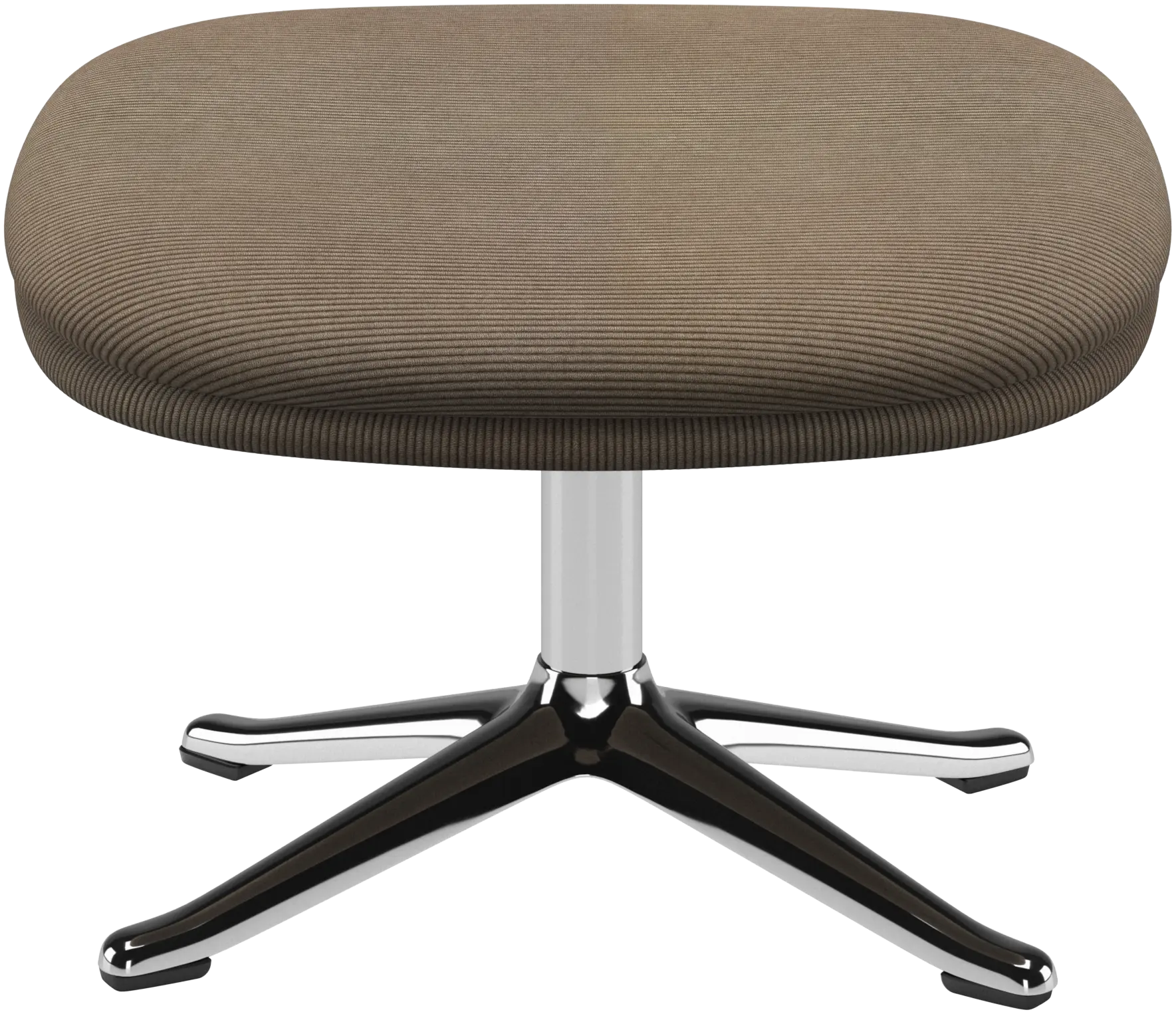 Adelaide footstool