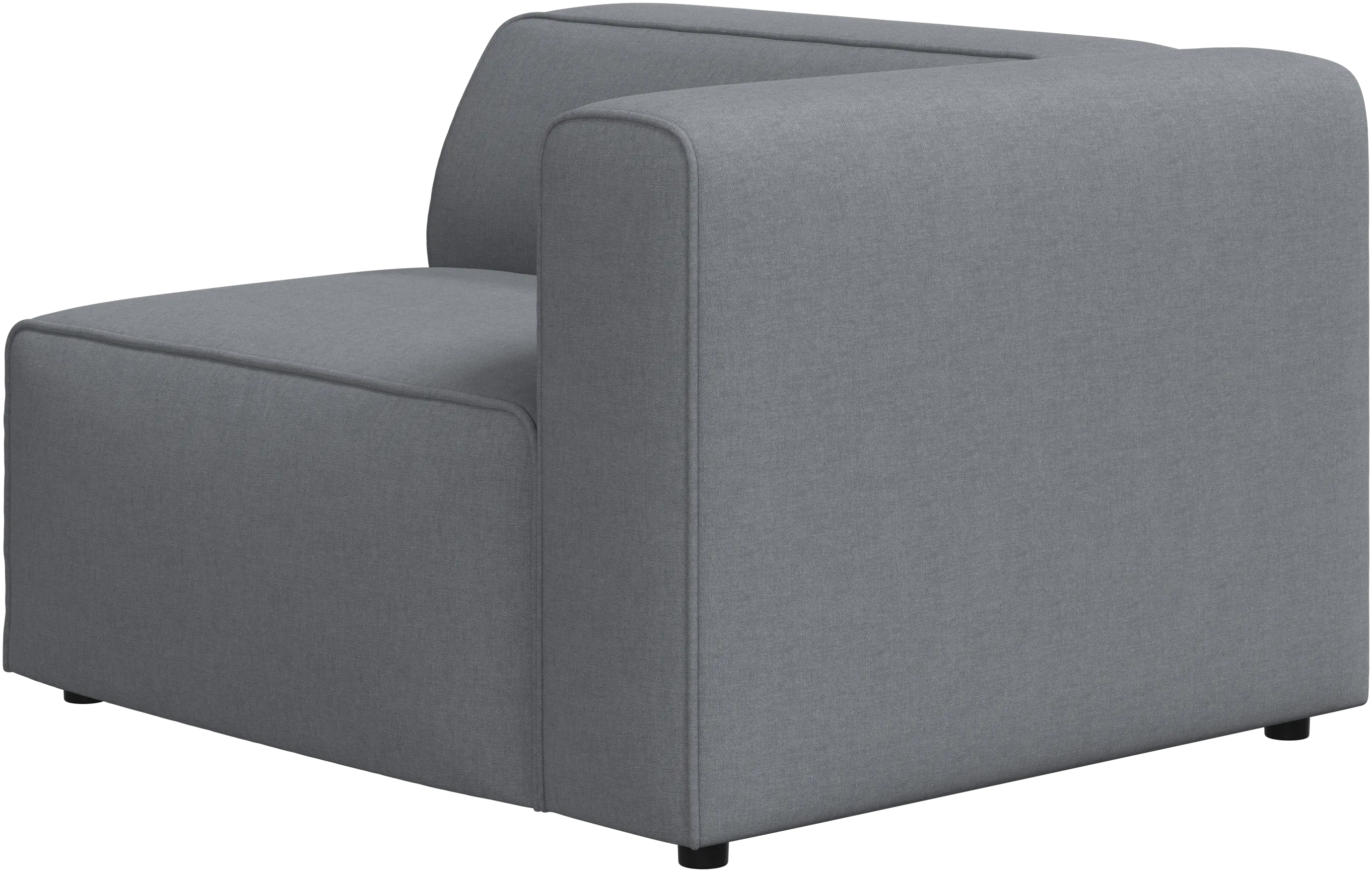 Carmo armchair