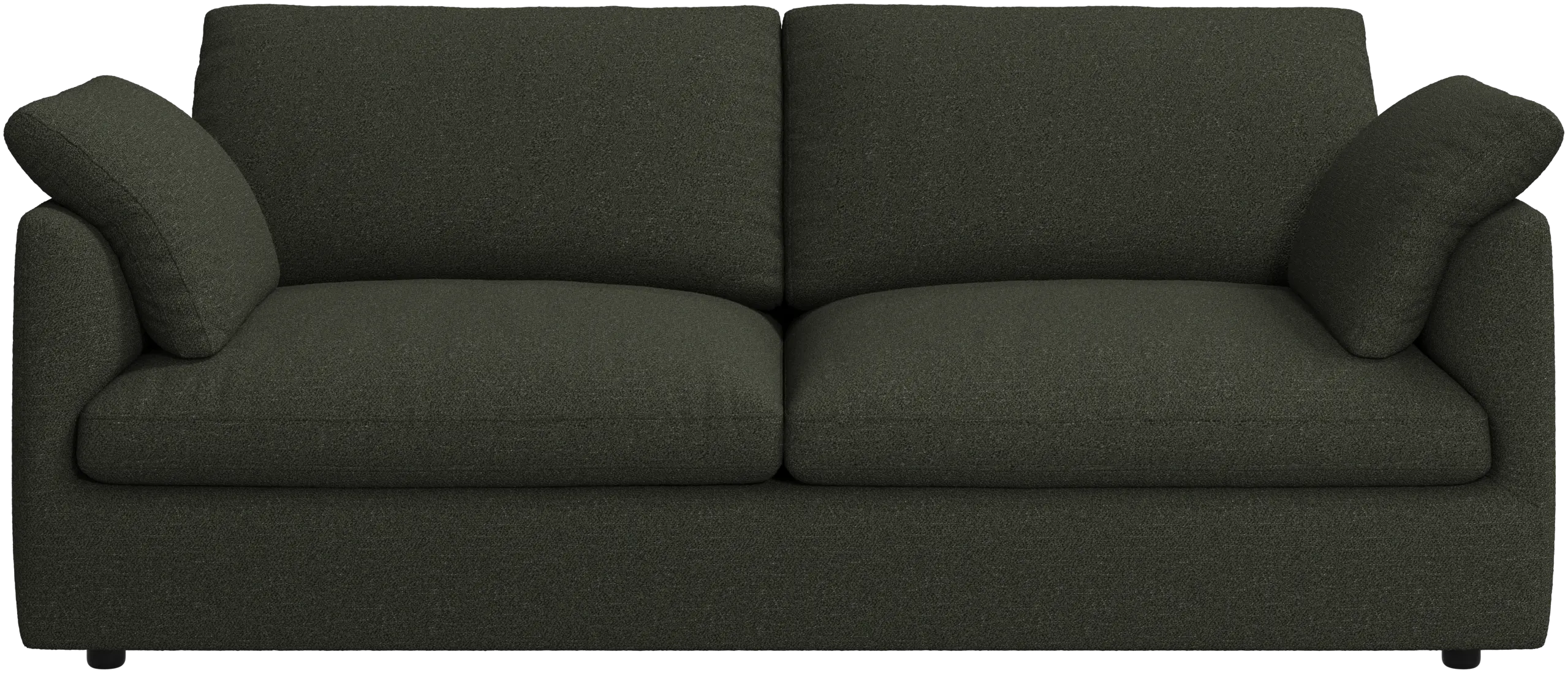 Milano 2.5-seater sofa
