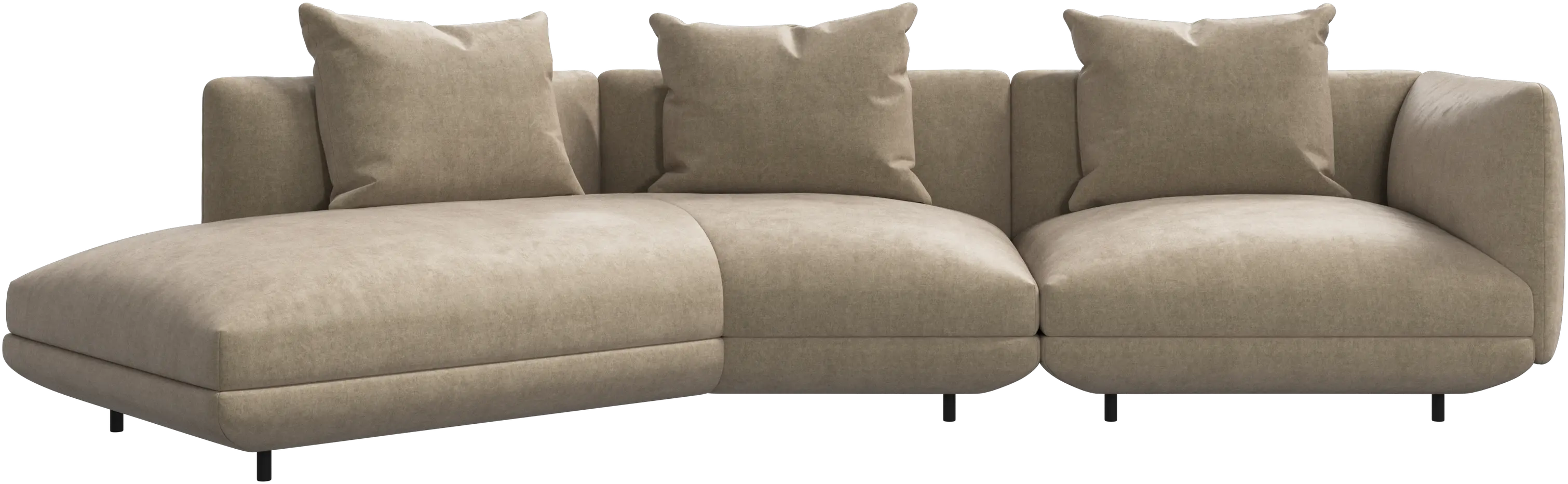 Salamanca 3 seater lounge sofa
