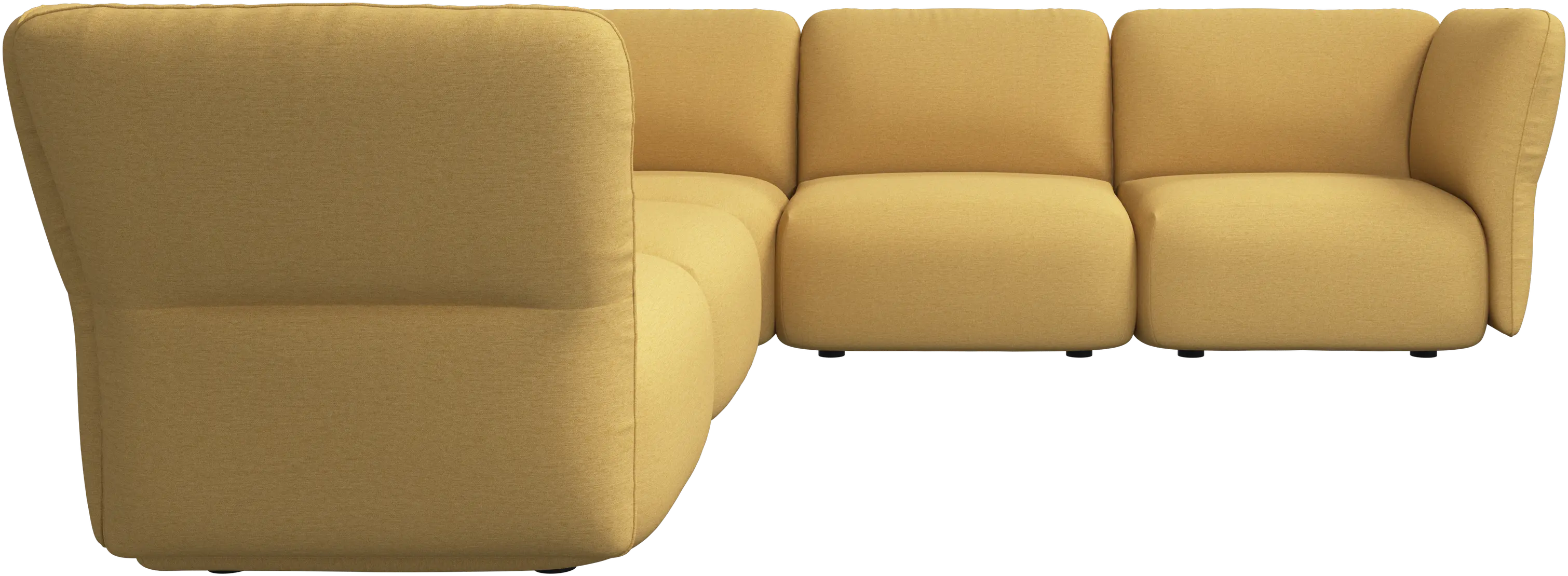Paraggi Ecksofa