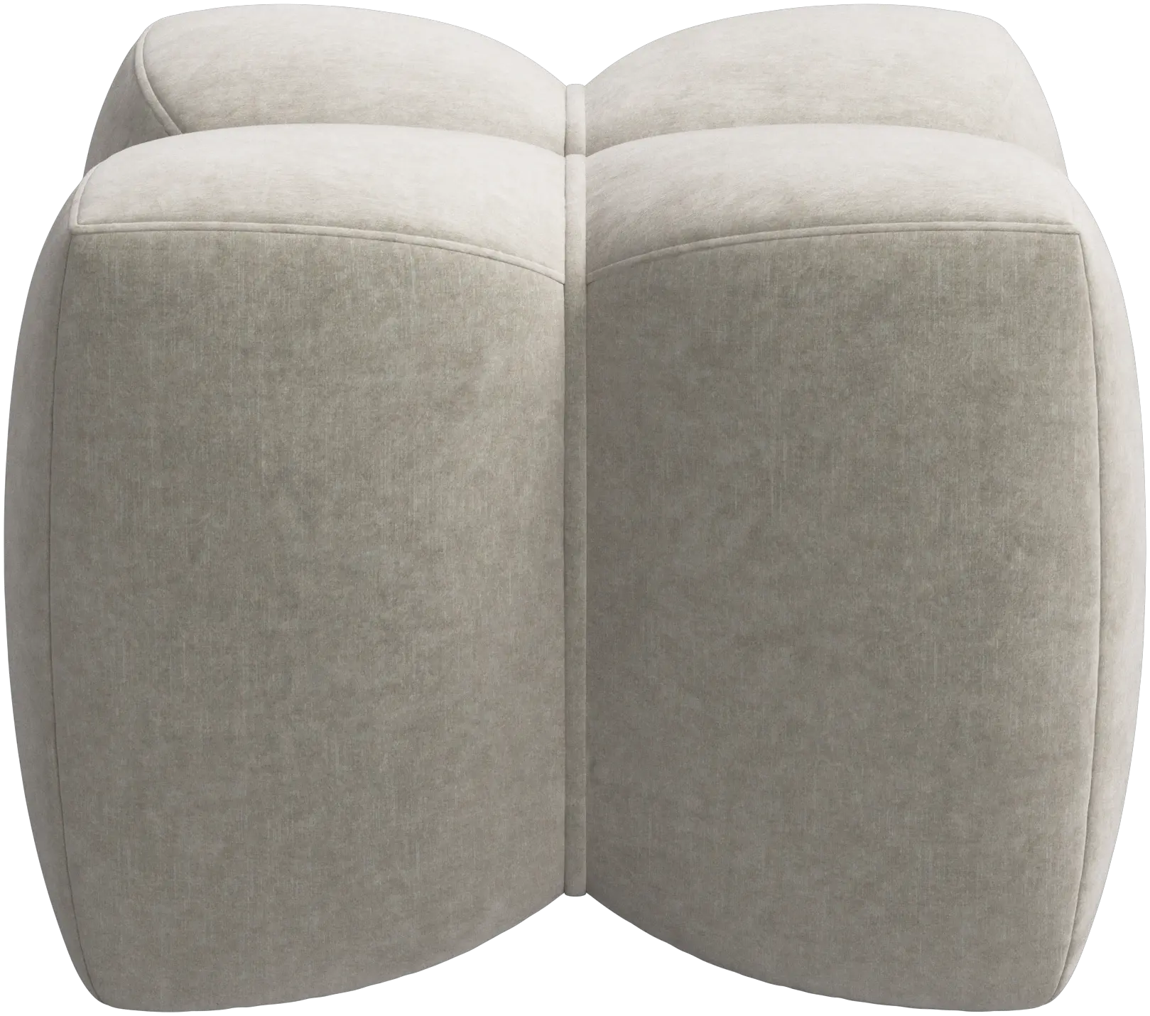 Nawabari footstool small