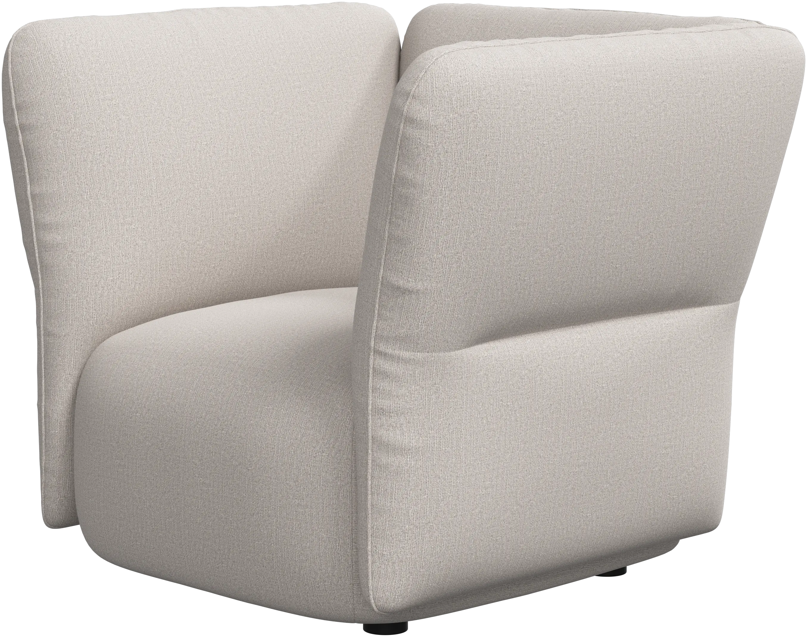 Paraggi armchair