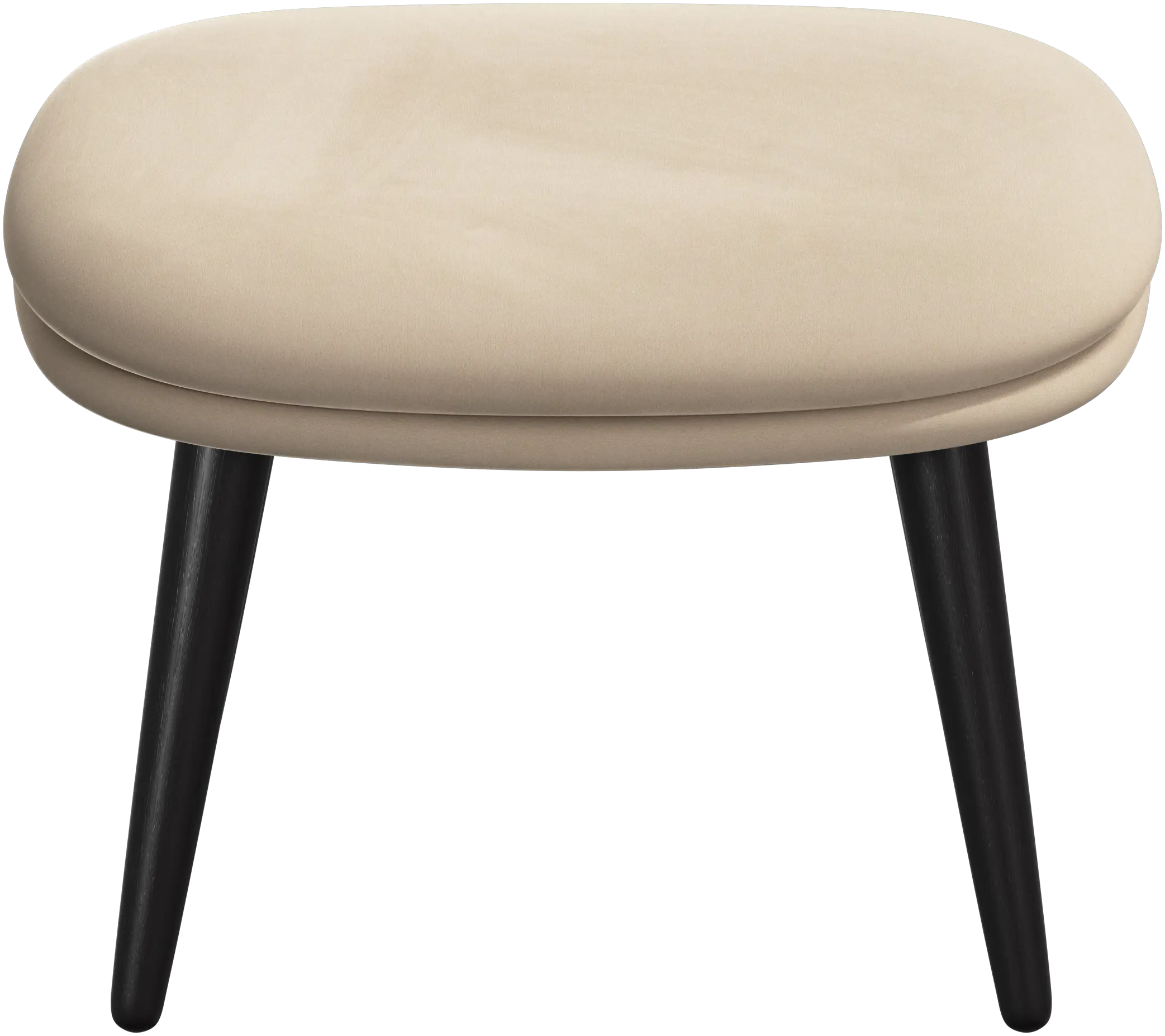 Adelaide footstool