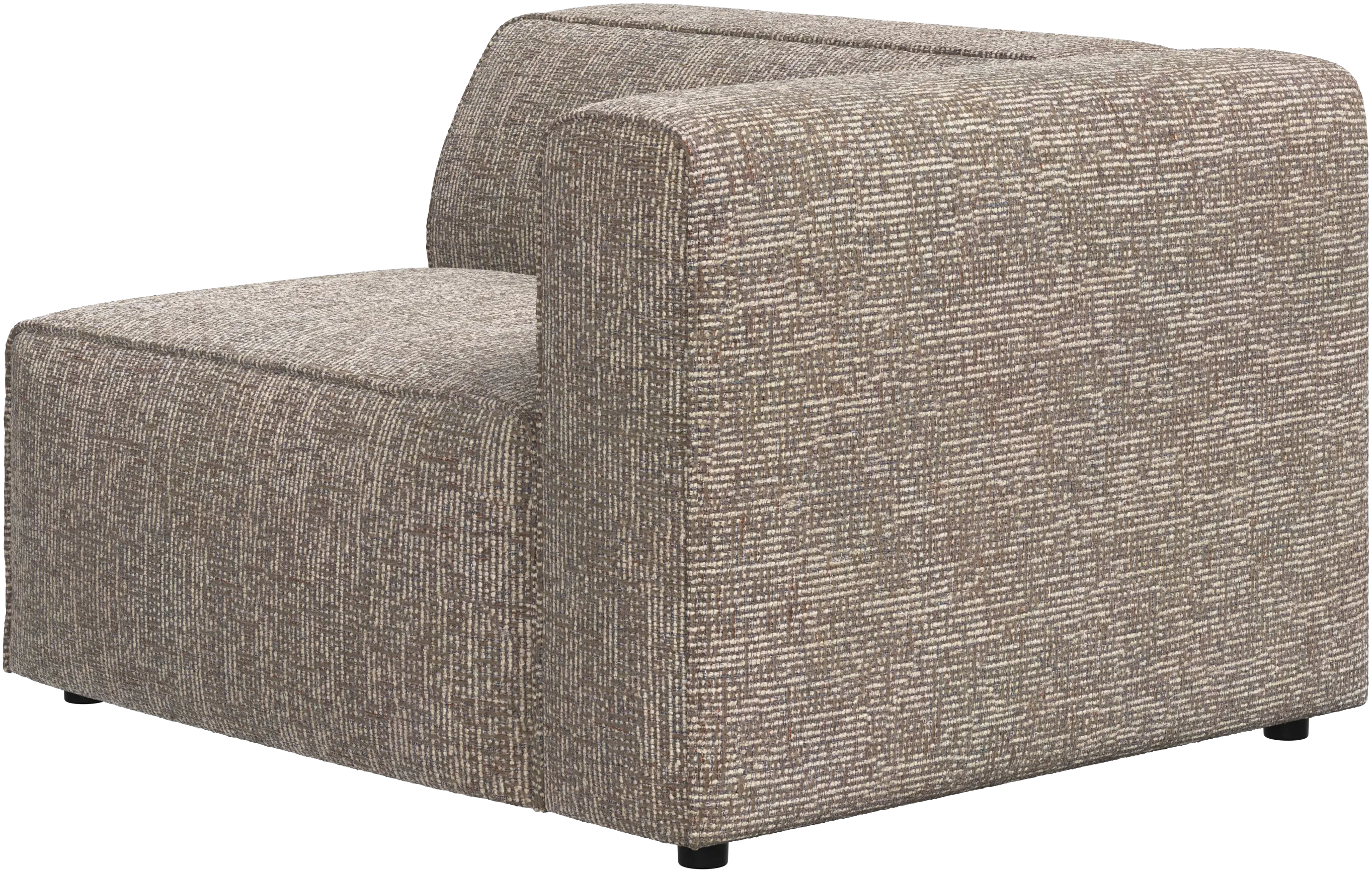 Carmo armchair