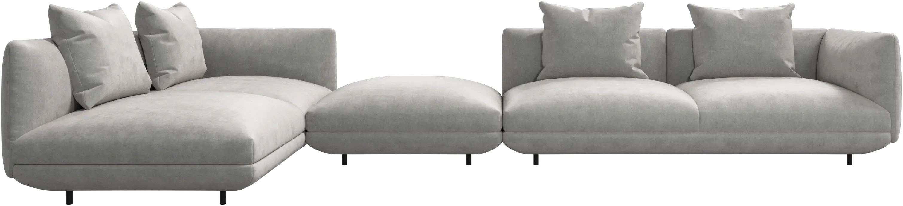Salamanca corner sofa