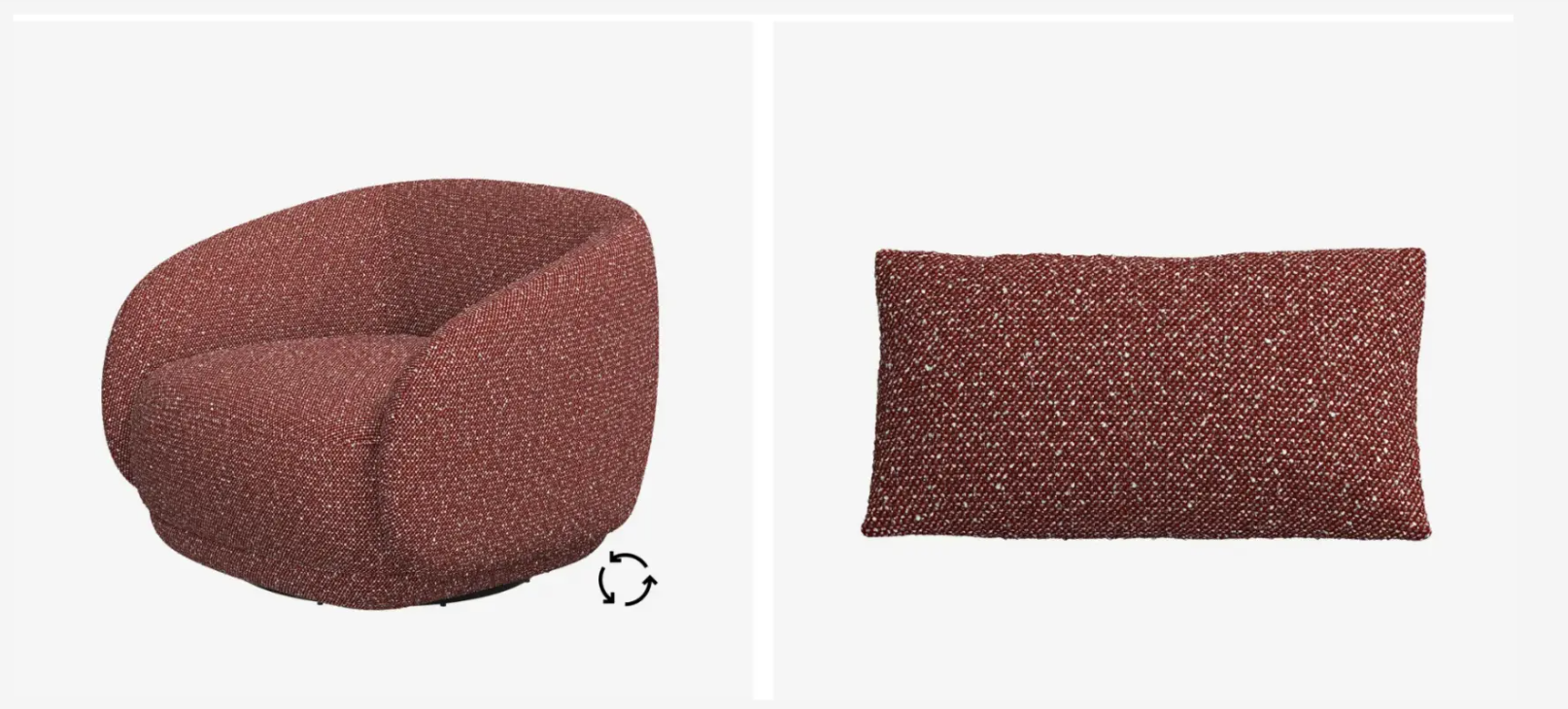 Armchairs