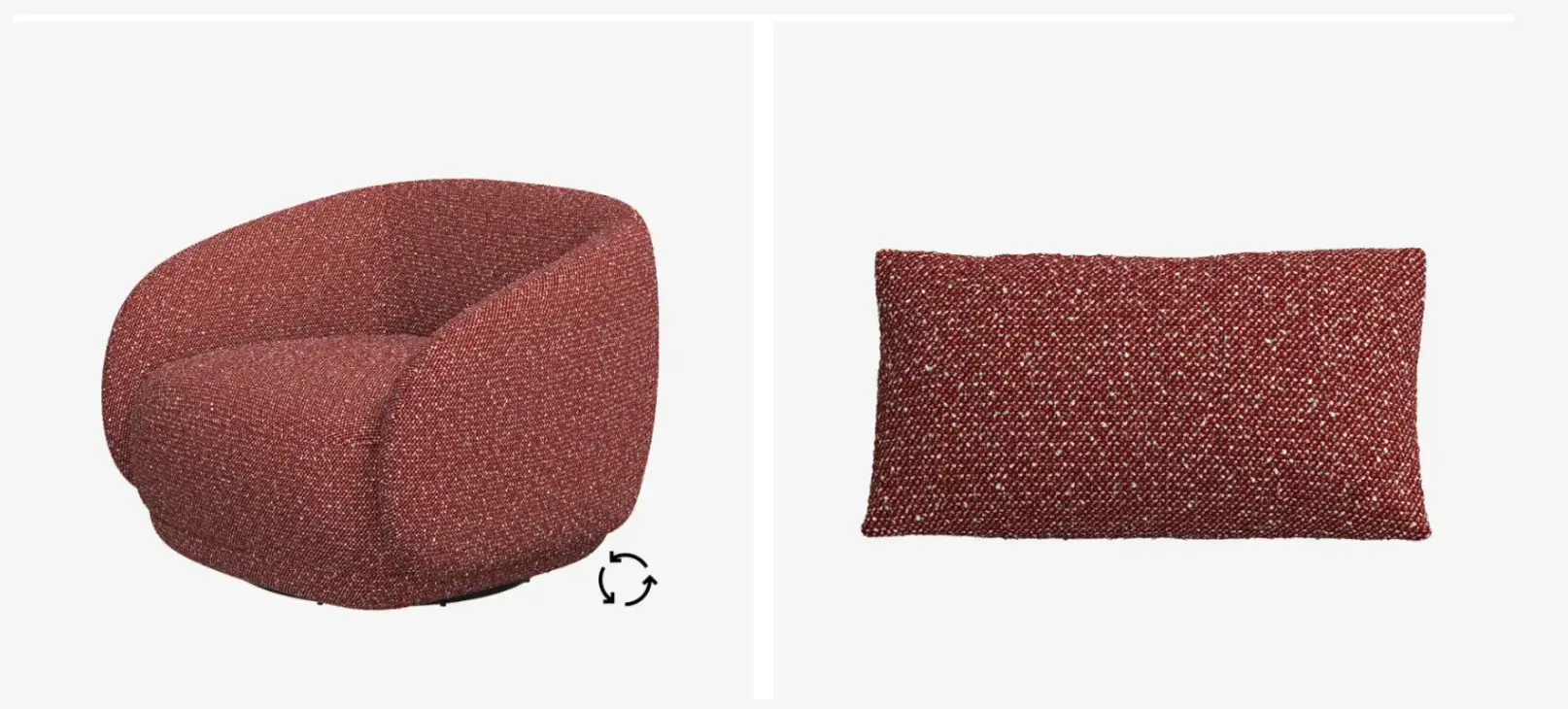 Armchairs