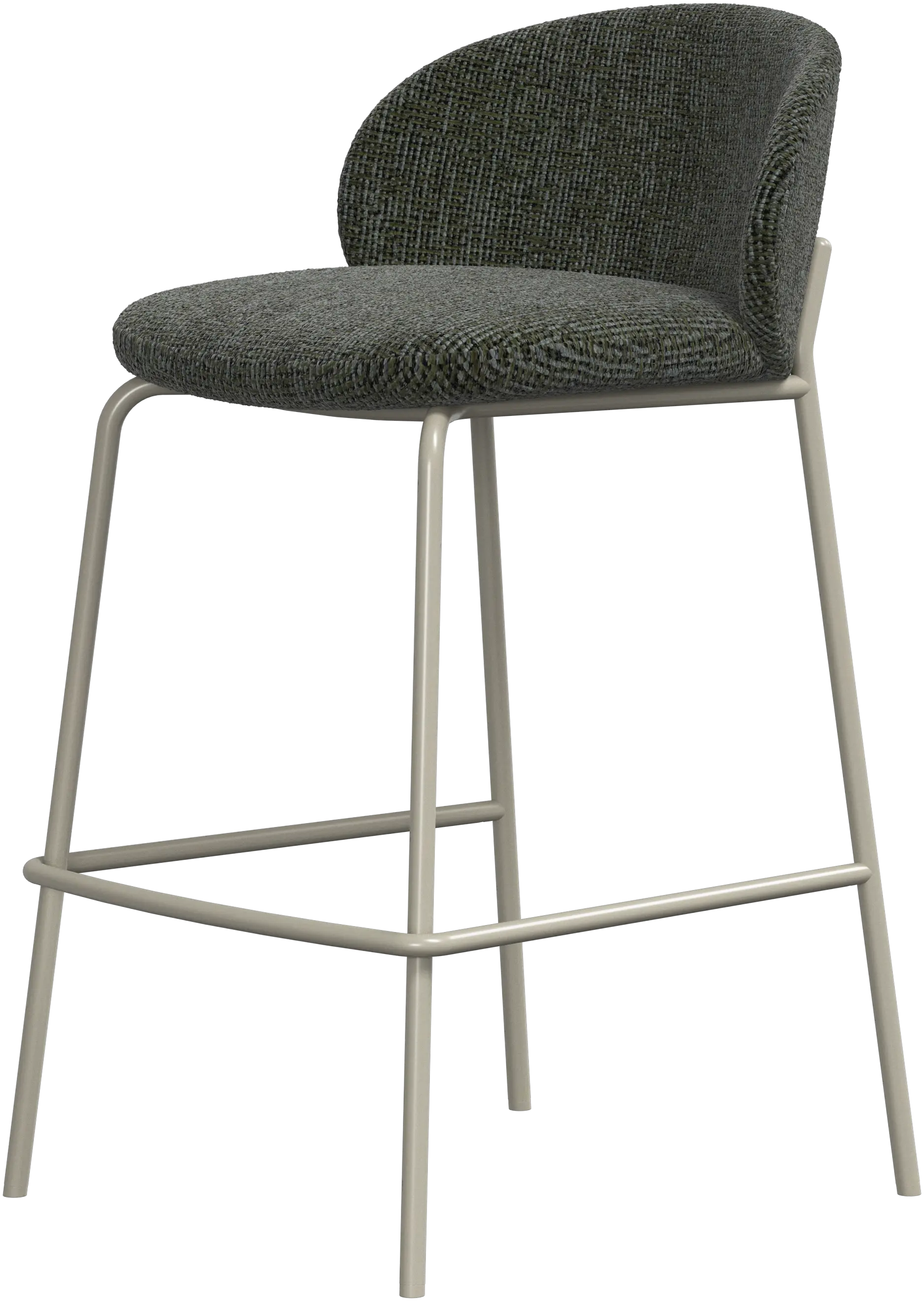 Princeton barstool