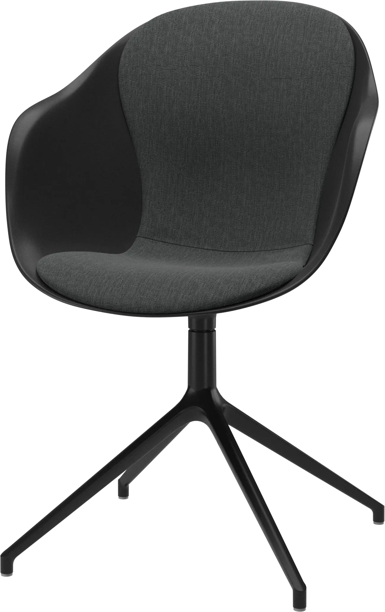 Adelaide chair with swivel function
