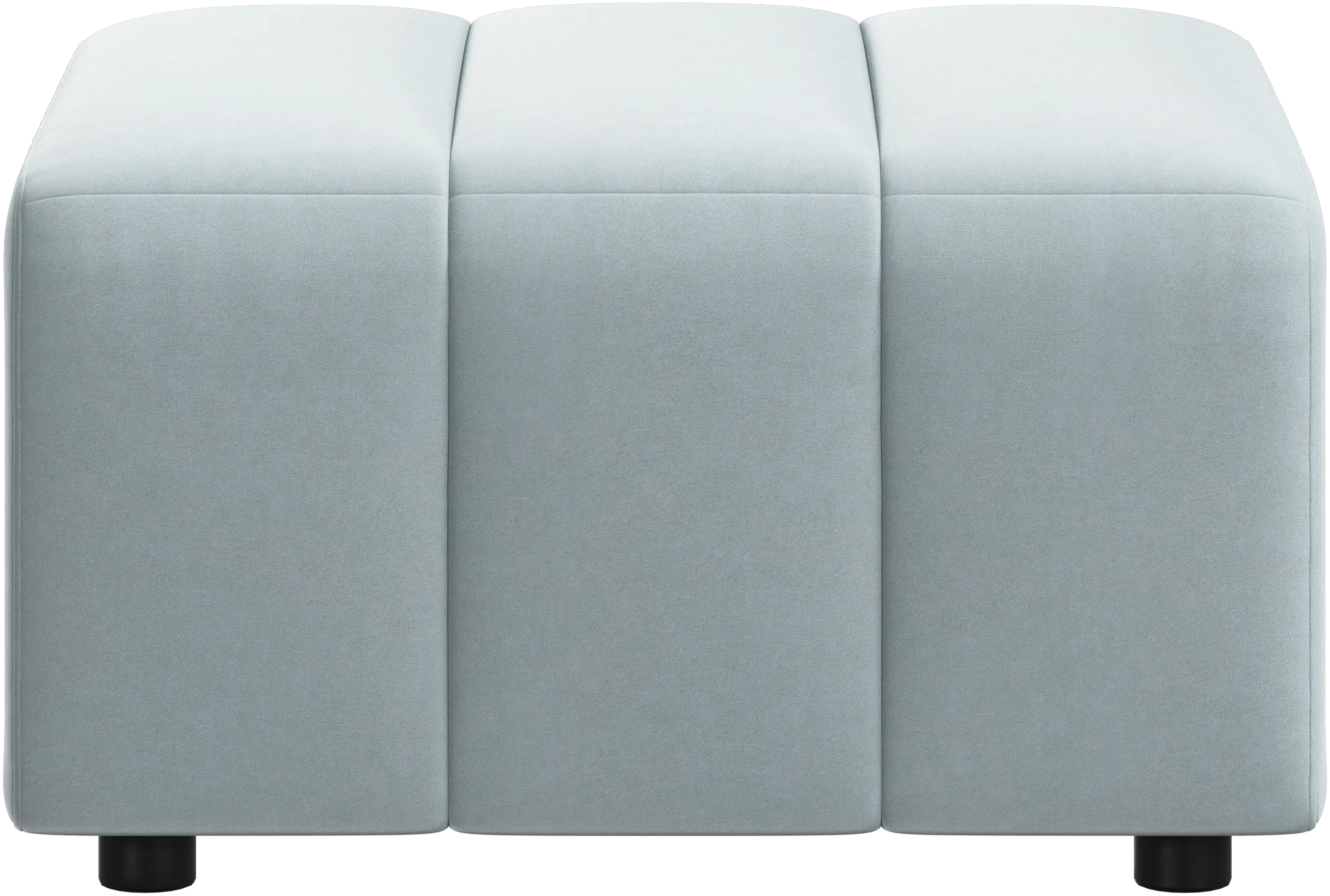 Bellagio pouffe