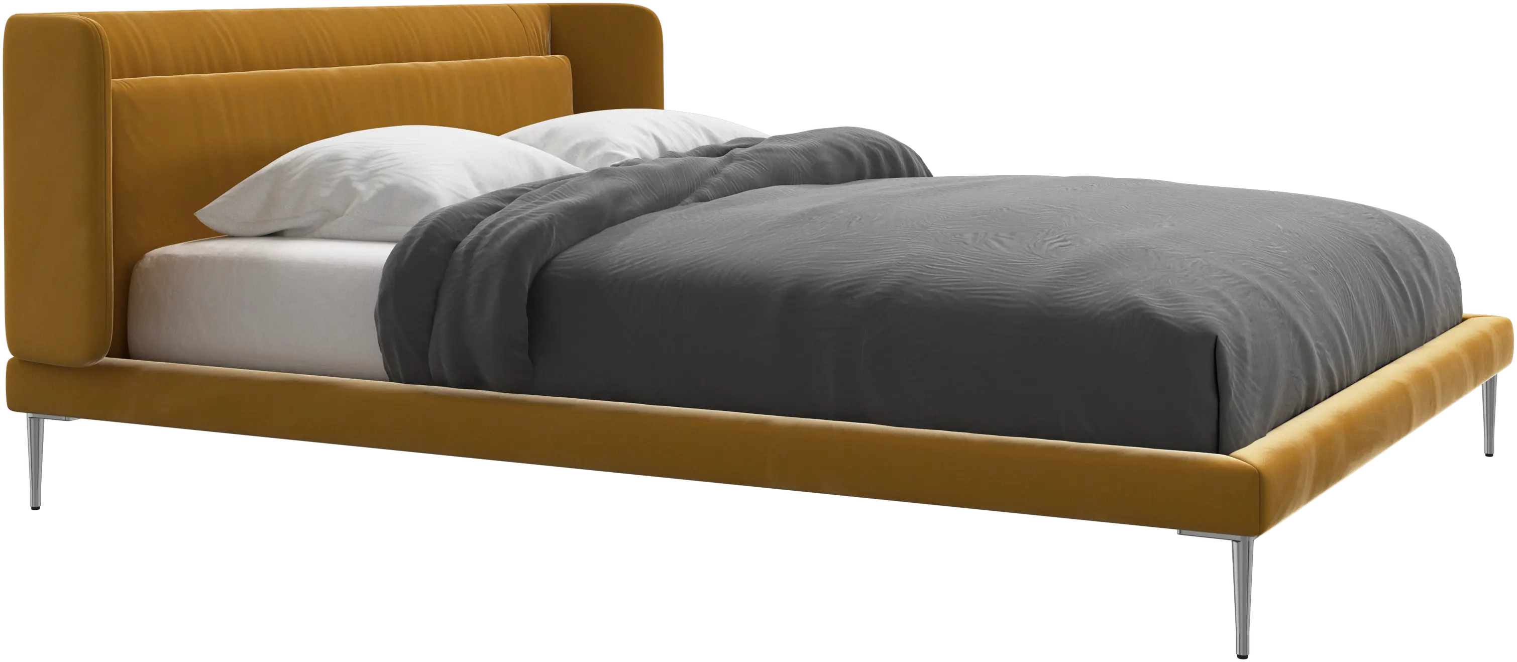 Austin bed, excl. mattress