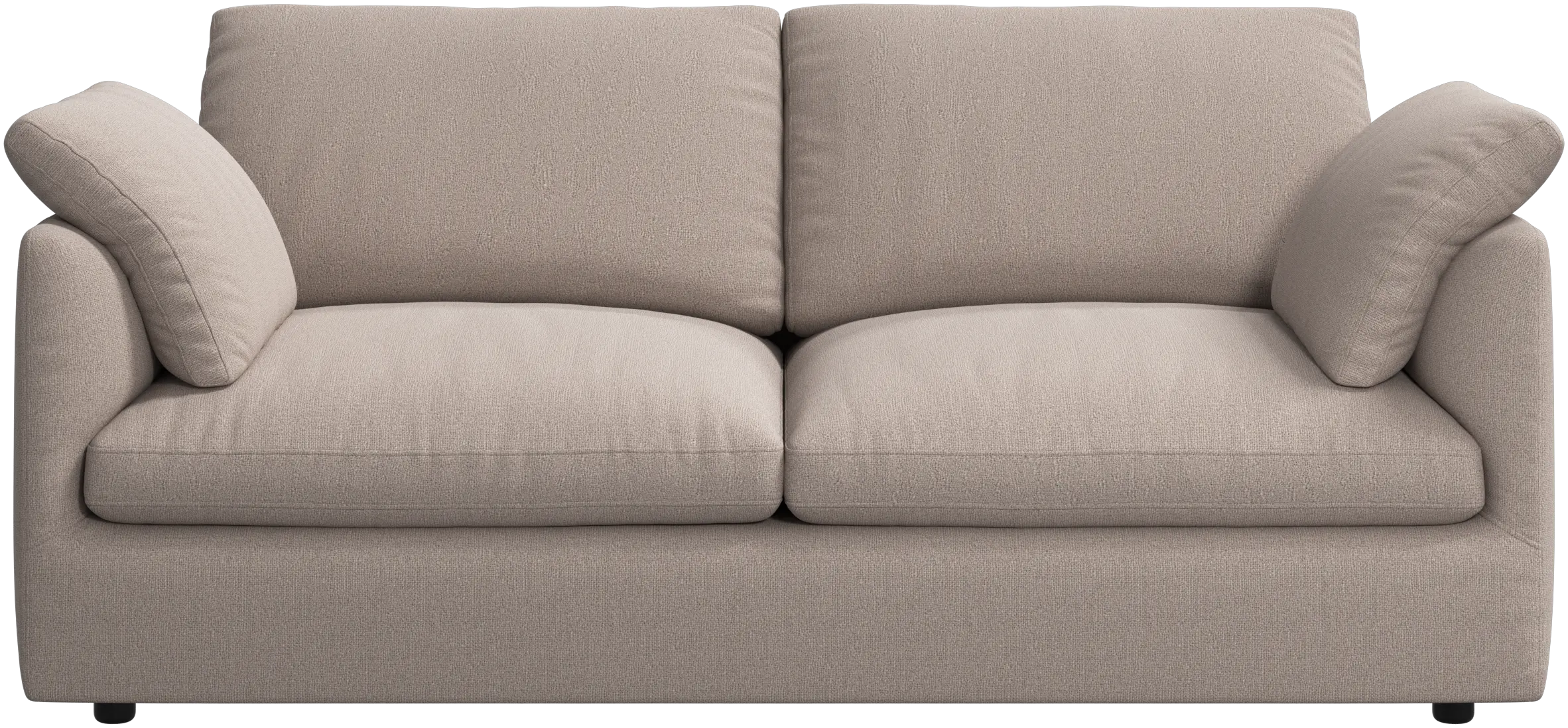 Sofá Milano de 2 plazas