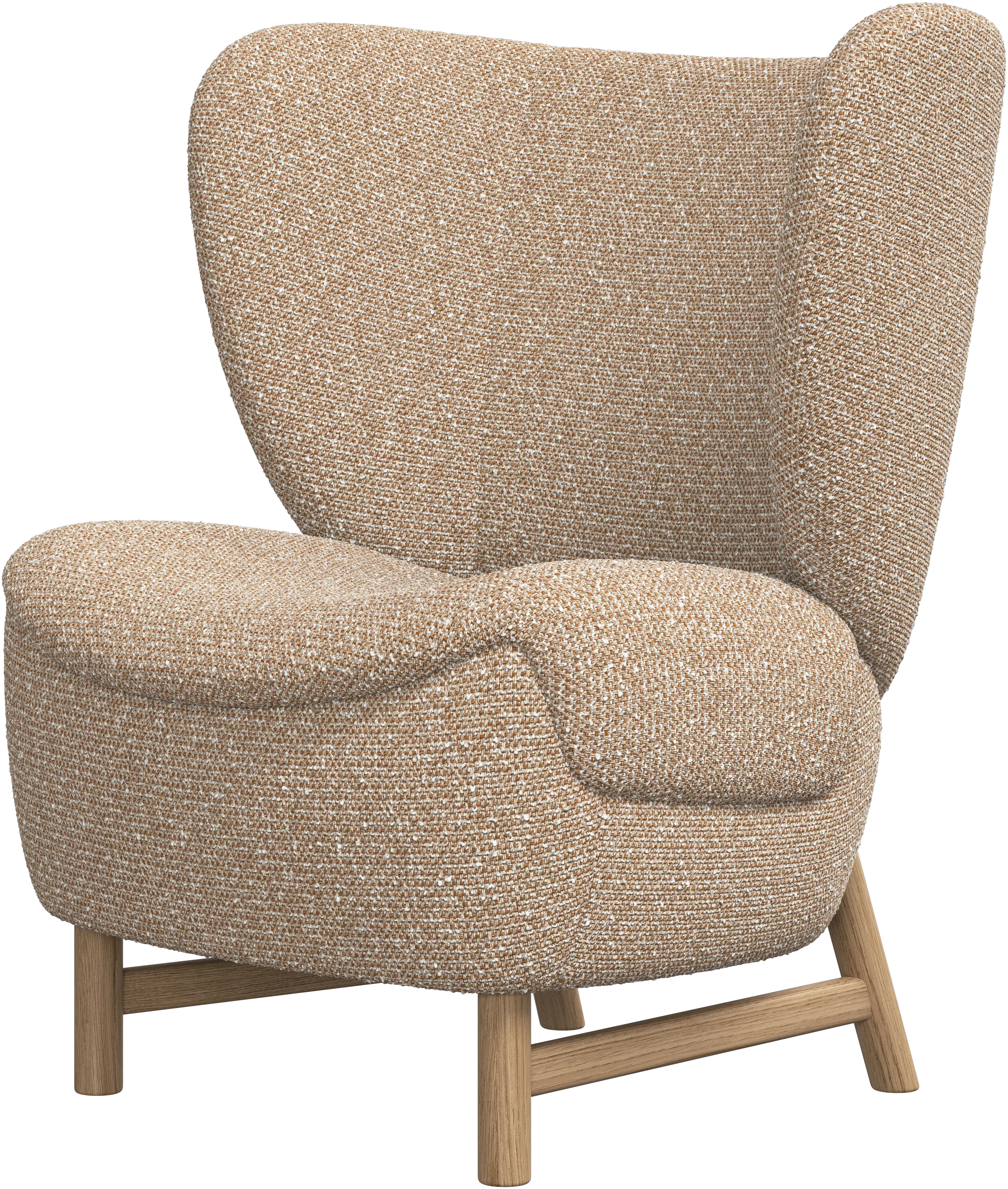 Catskills armchair