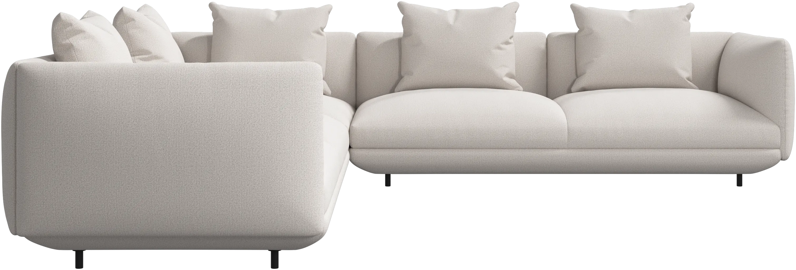 Salamanca corner sofa
