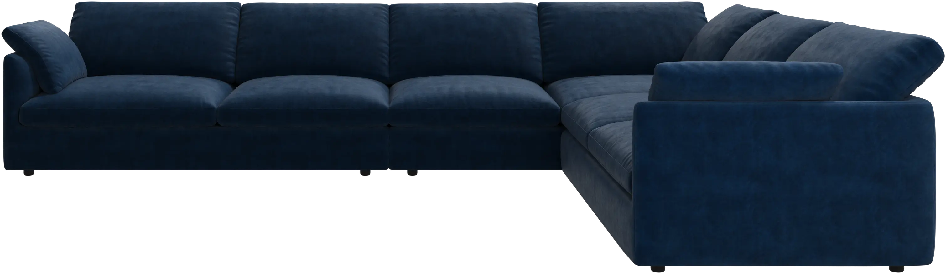 Milano corner sofa